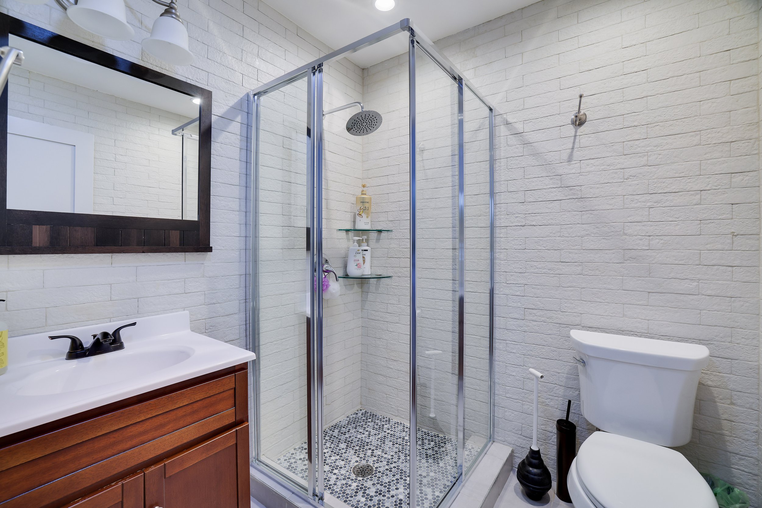 bathroom #4