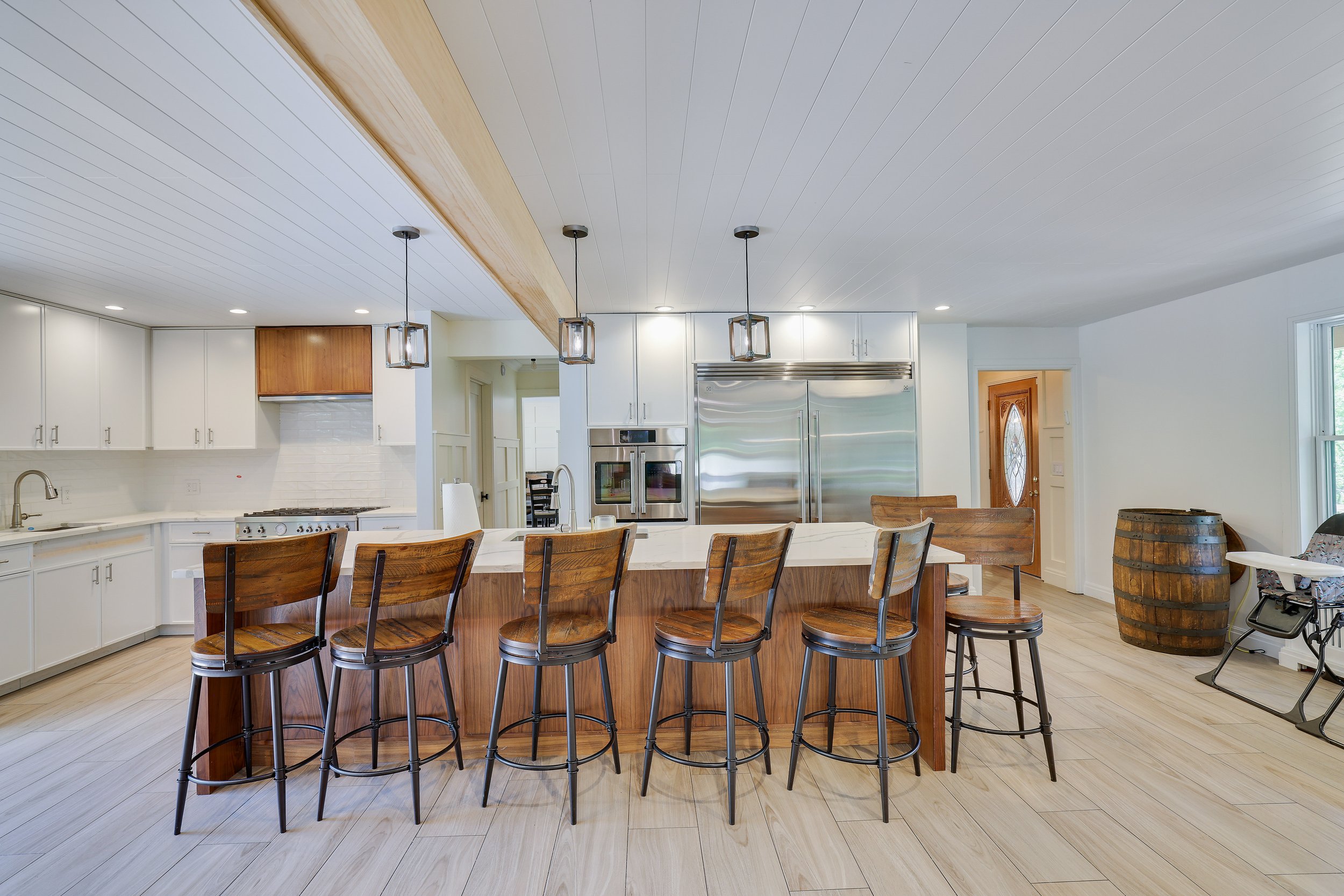 state of the art kosher kitchen