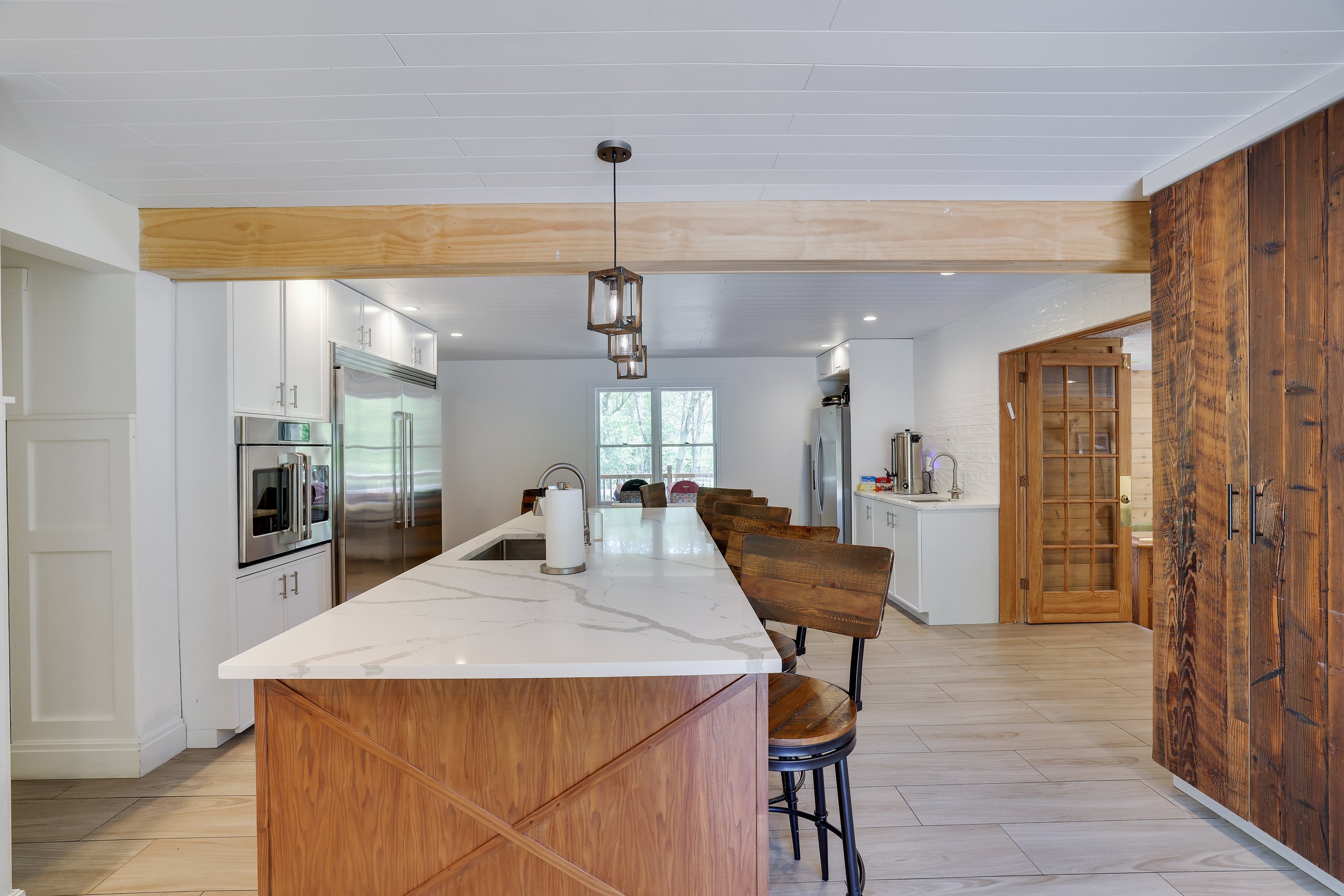 state of the art kosher kitchen