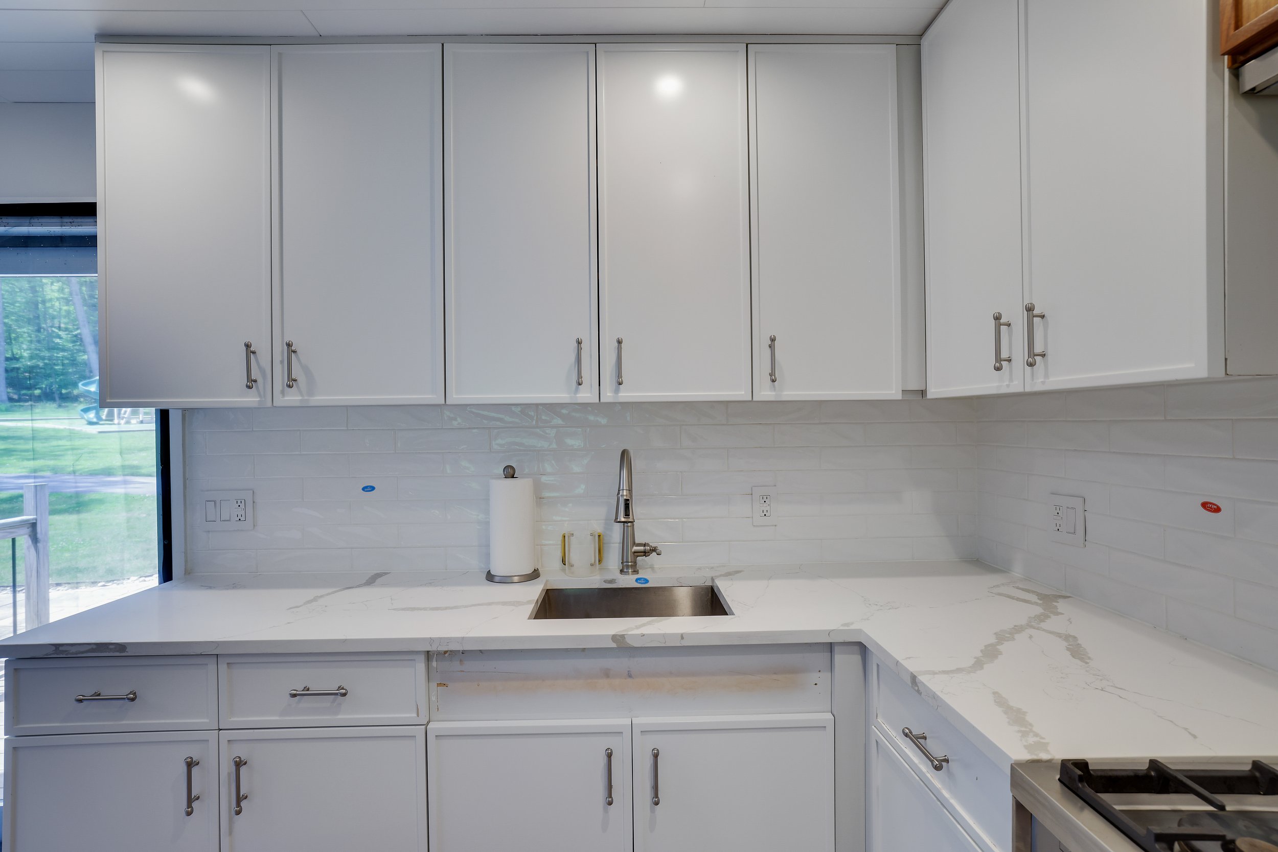 state of the art kosher kitchen