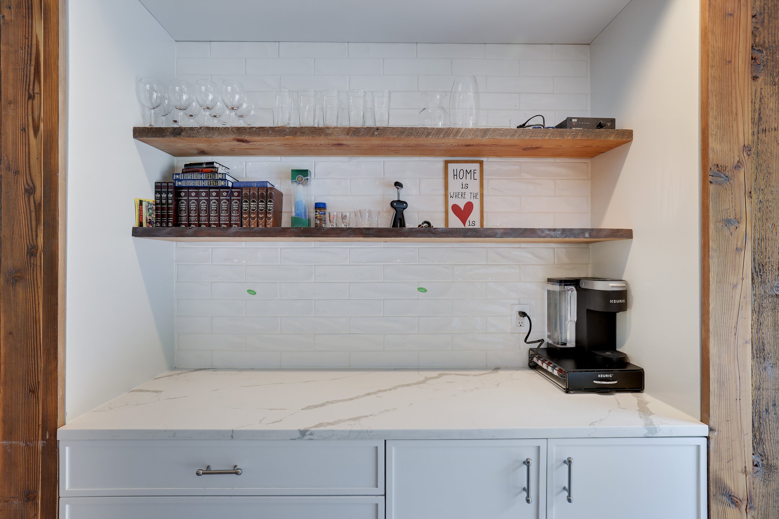 state of the art kosher kitchen