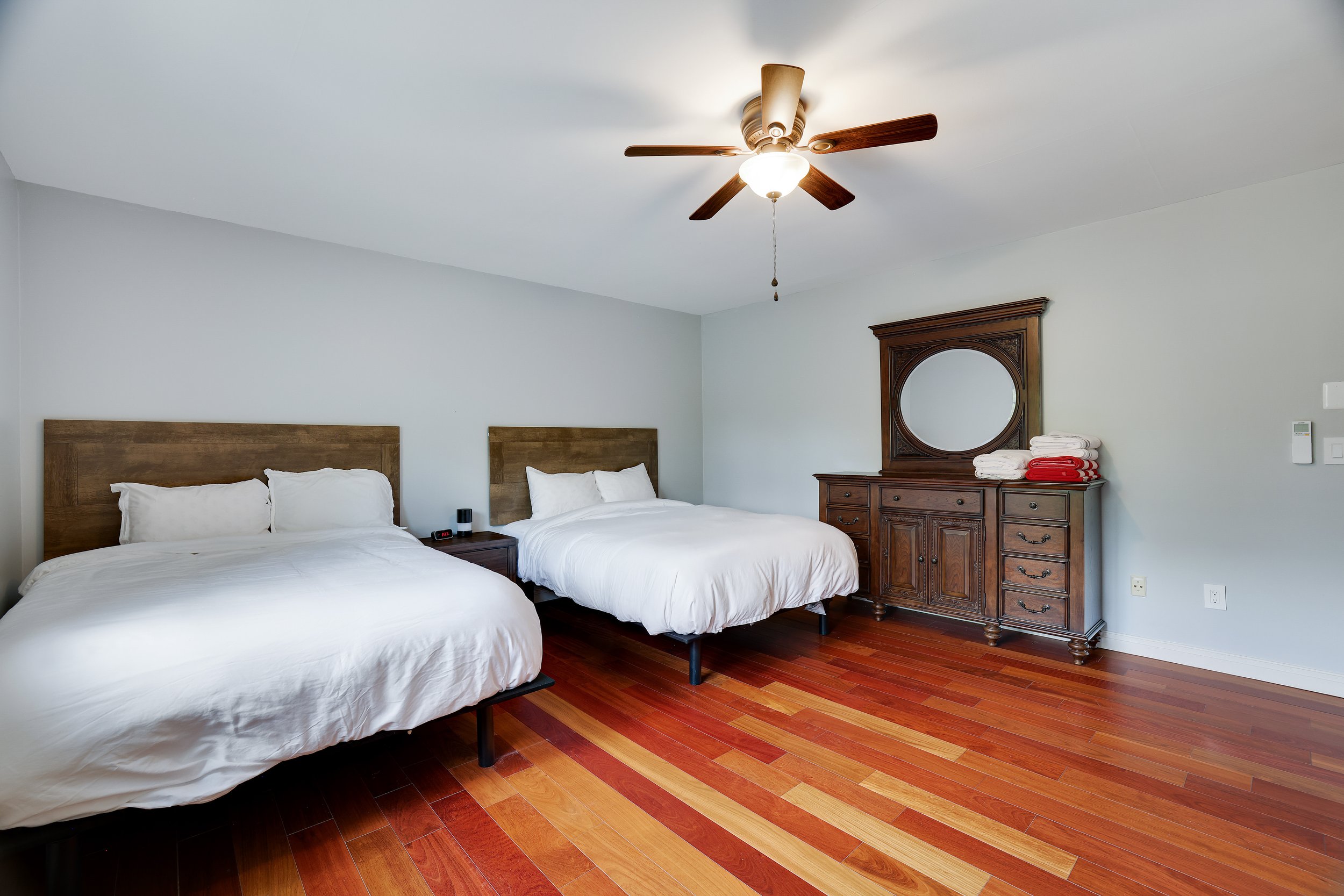 bedroom #4