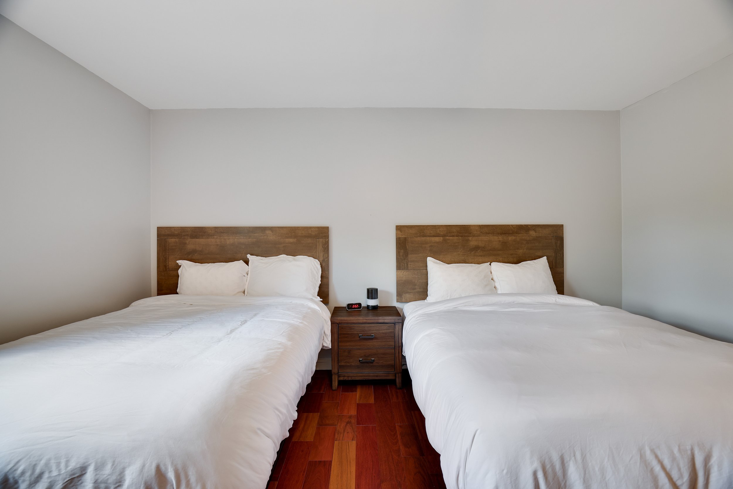 bedroom #4