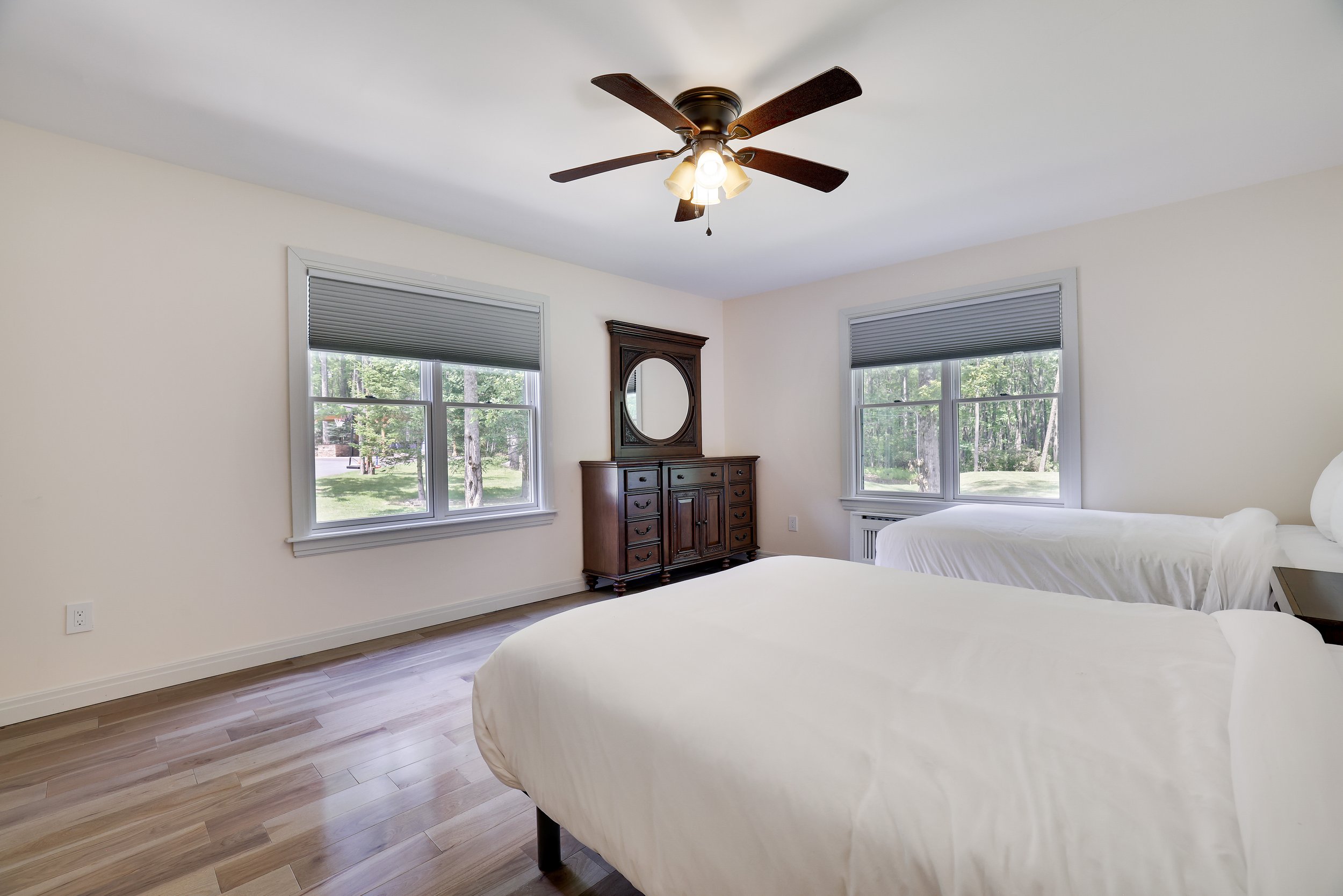 bedroom #7