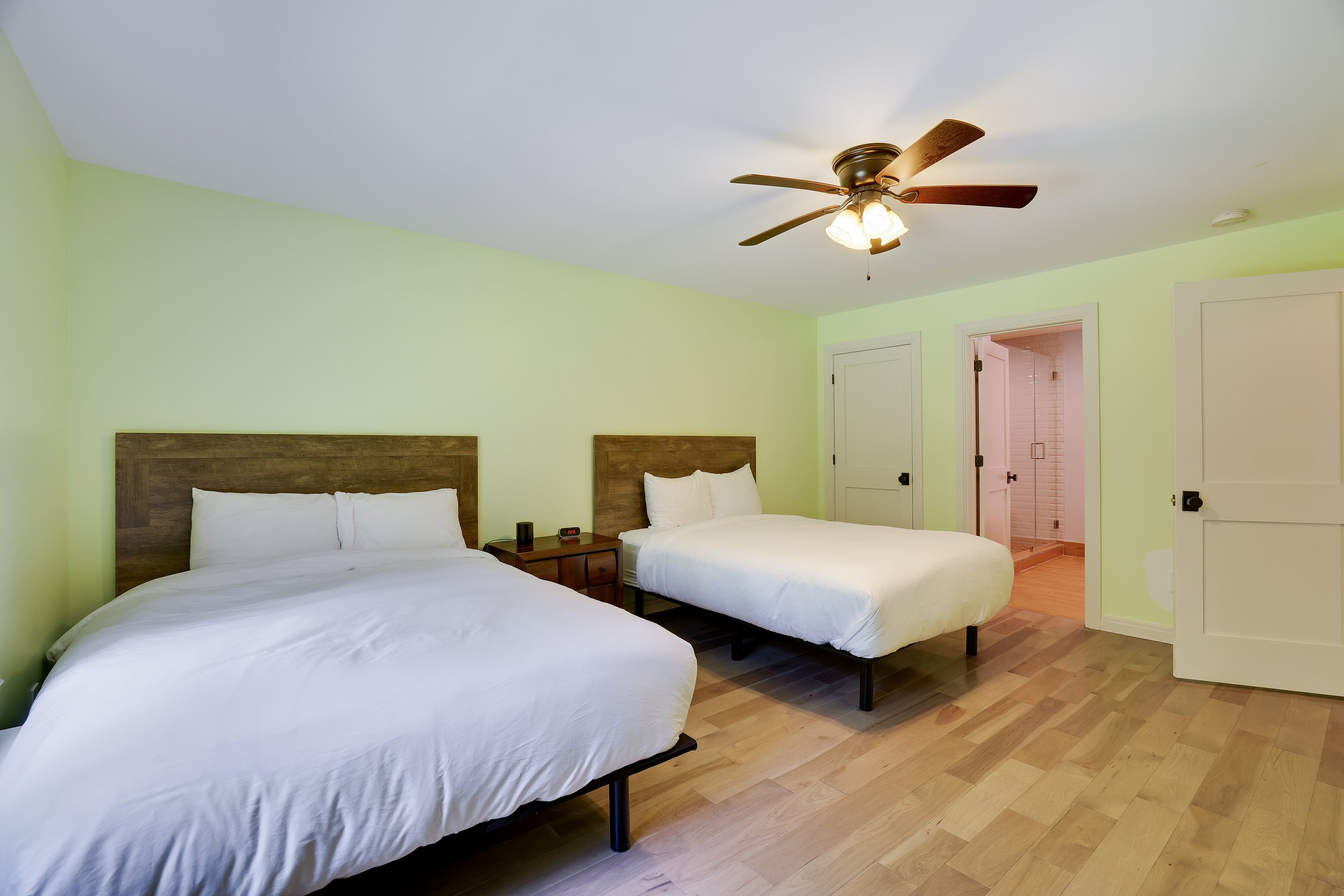 bedroom #6