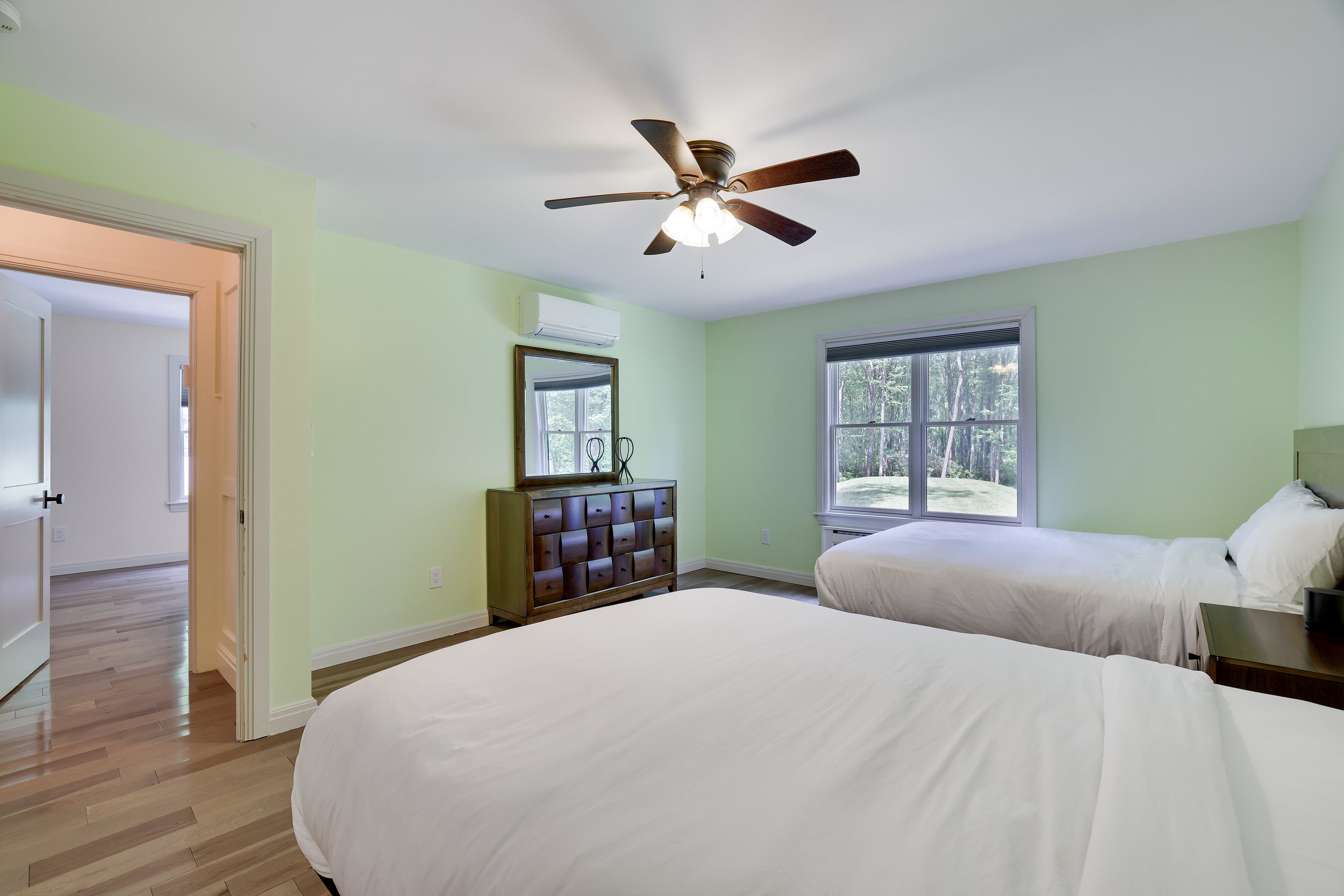 bedroom #6