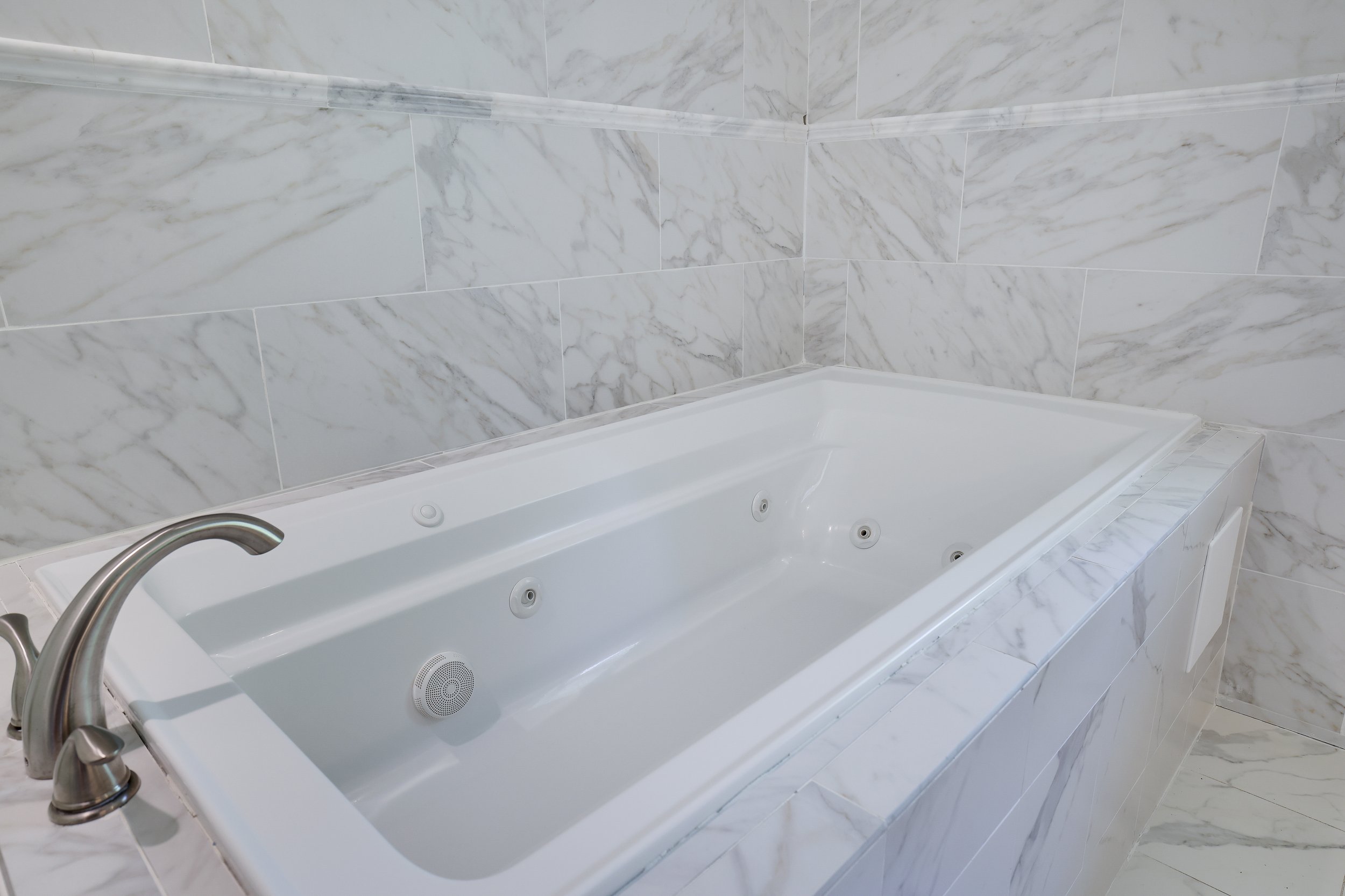 master bathroom #1