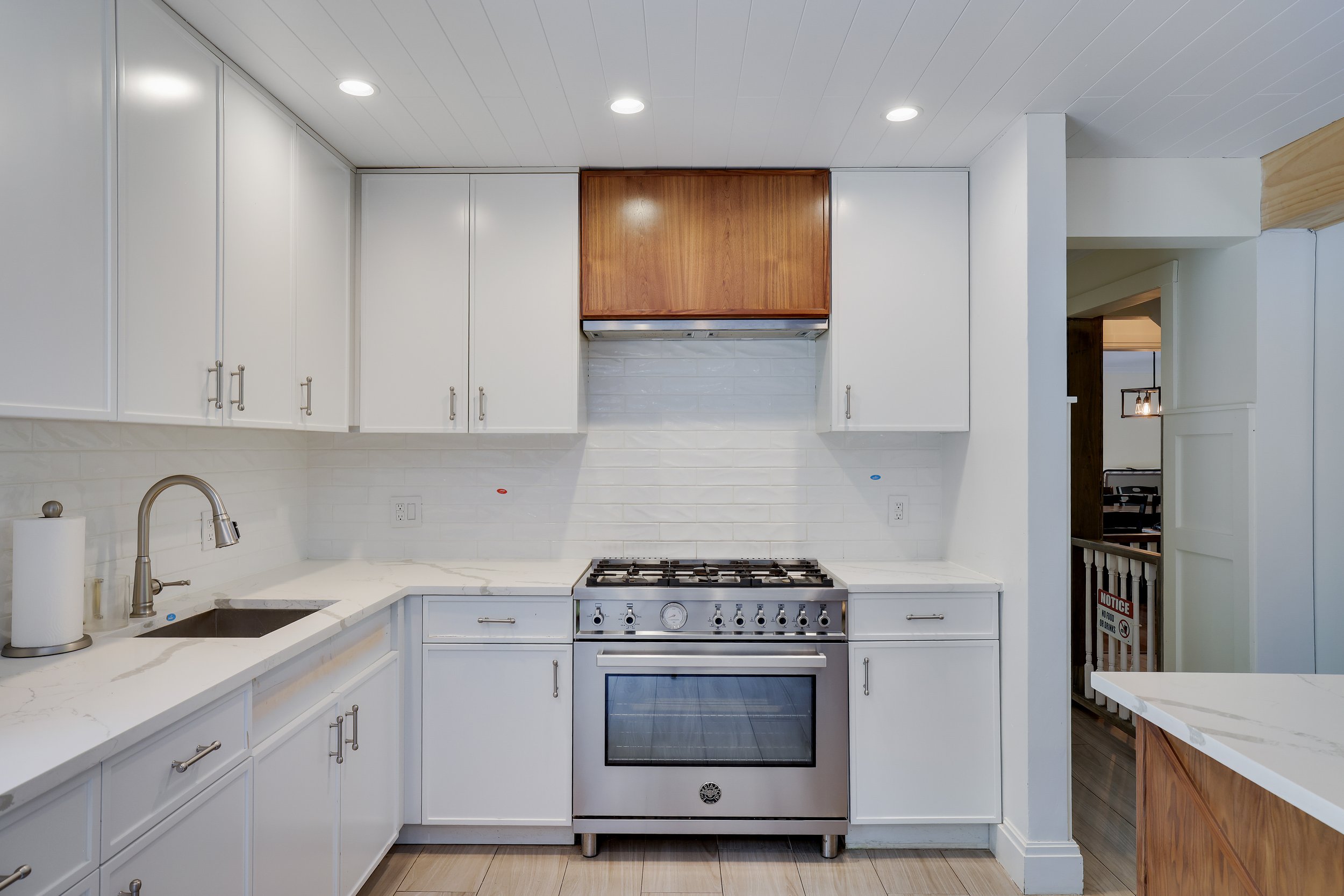 state of the art kosher kitchen