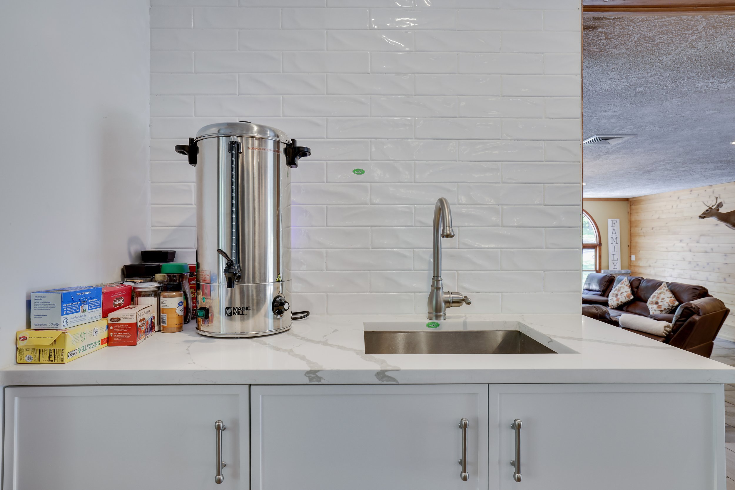 state of the art kosher kitchen