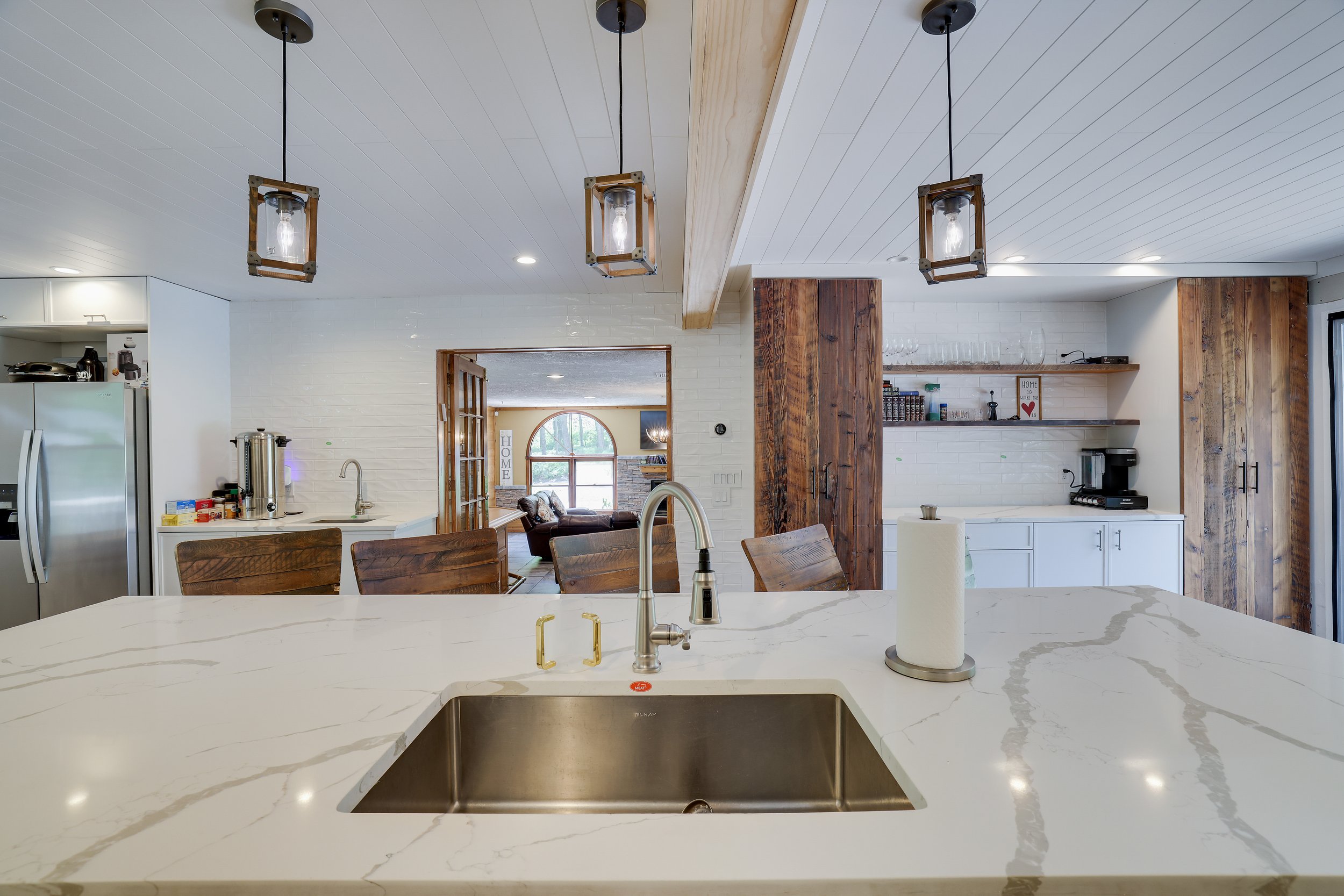 state of the art kosher kitchen