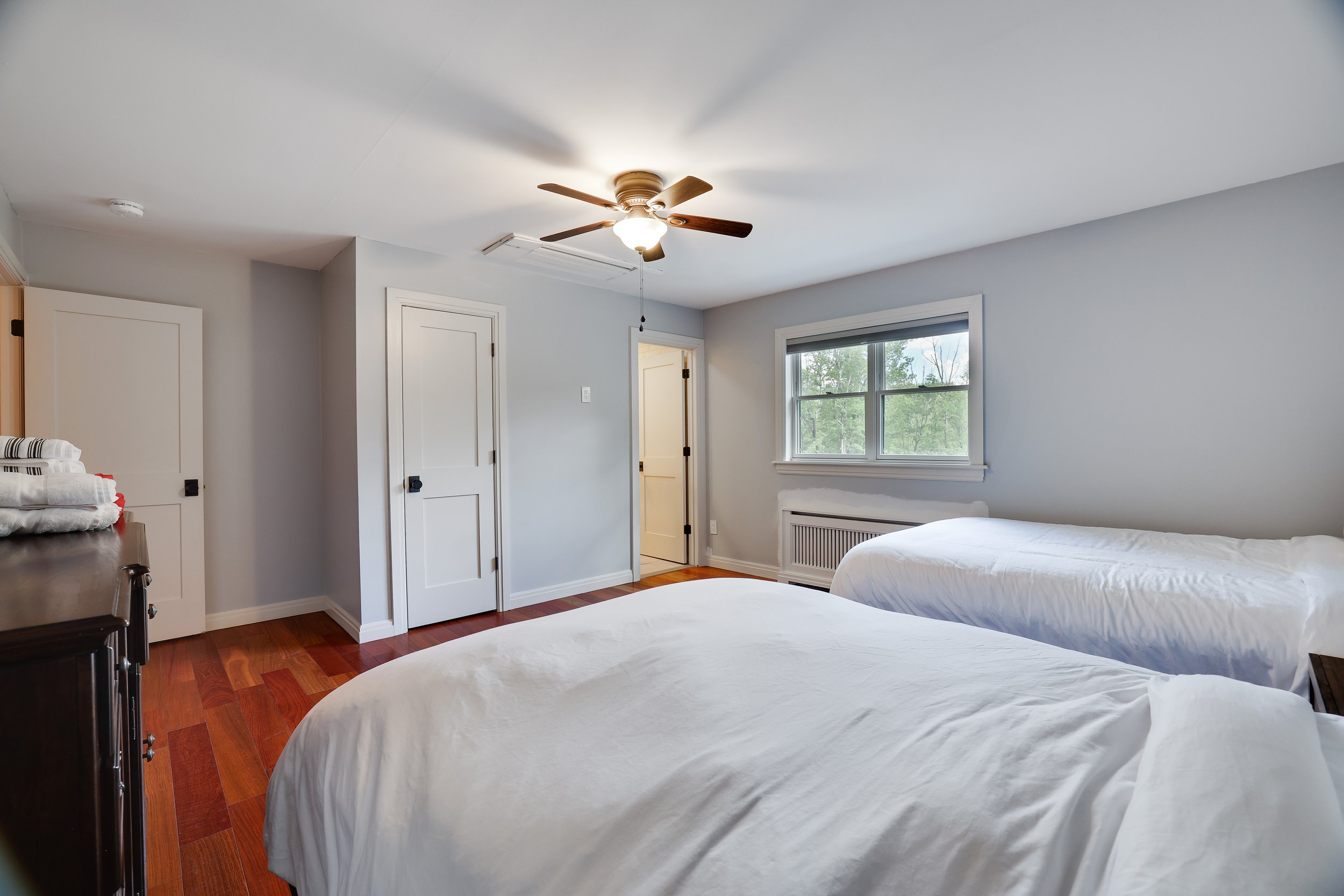 bedroom #4