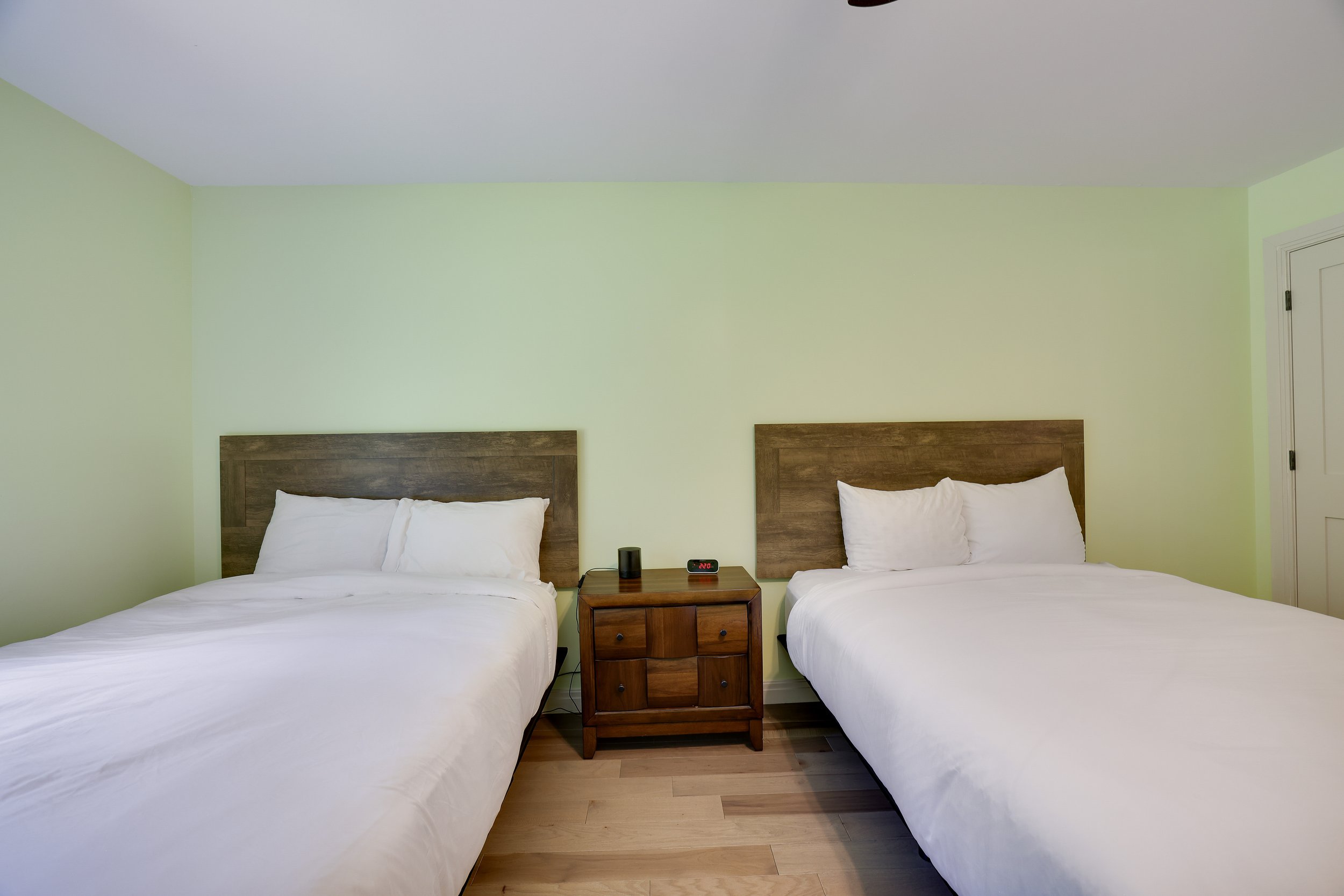 bedroom #6