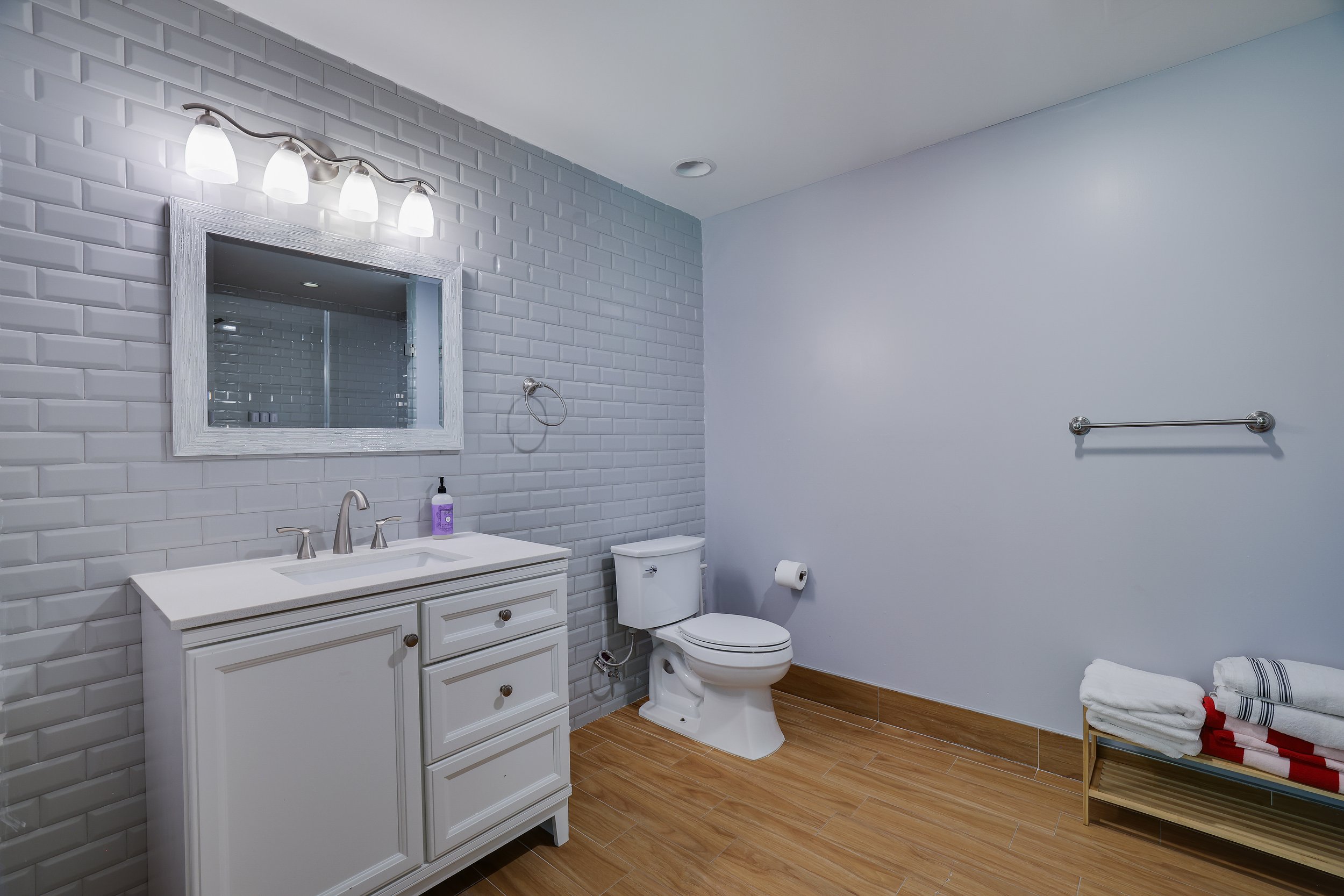 bathroom #7