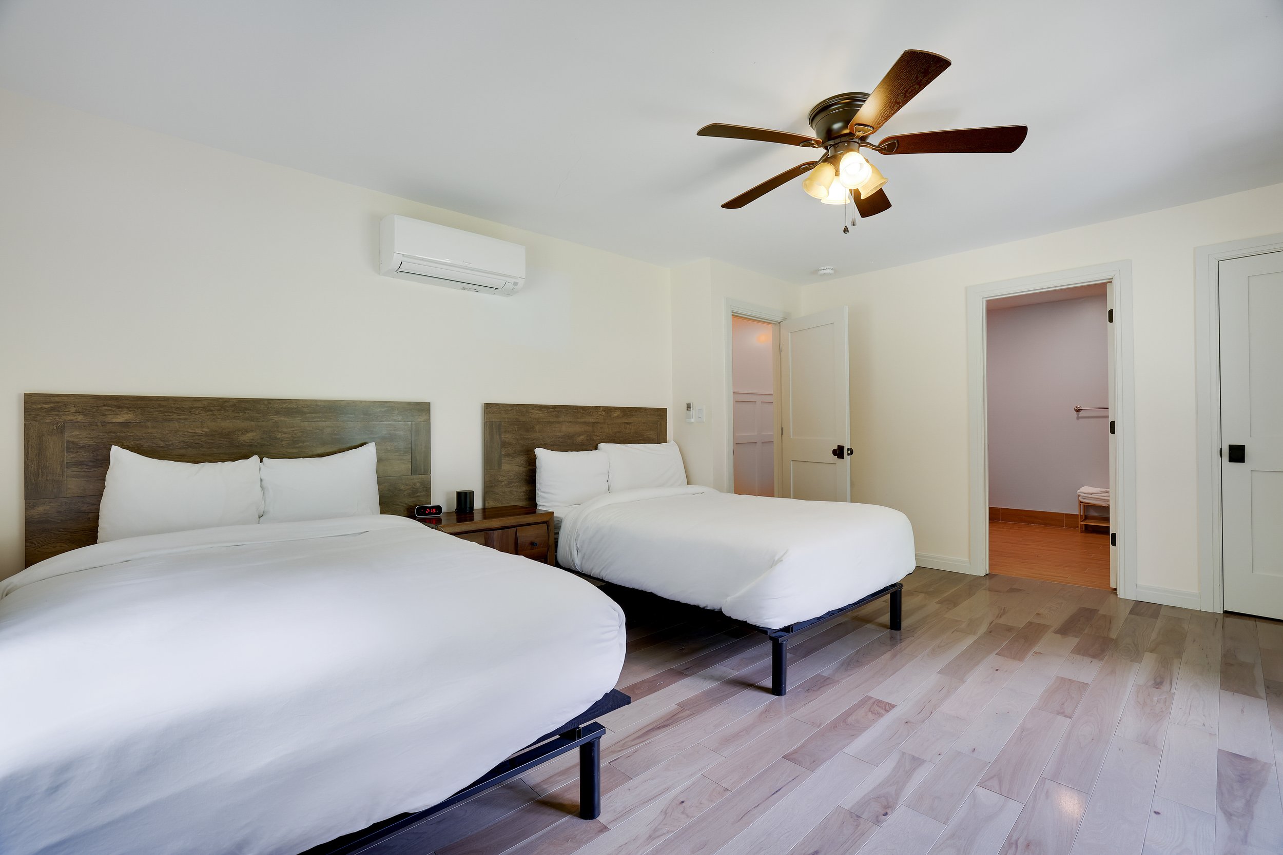 bedroom #7
