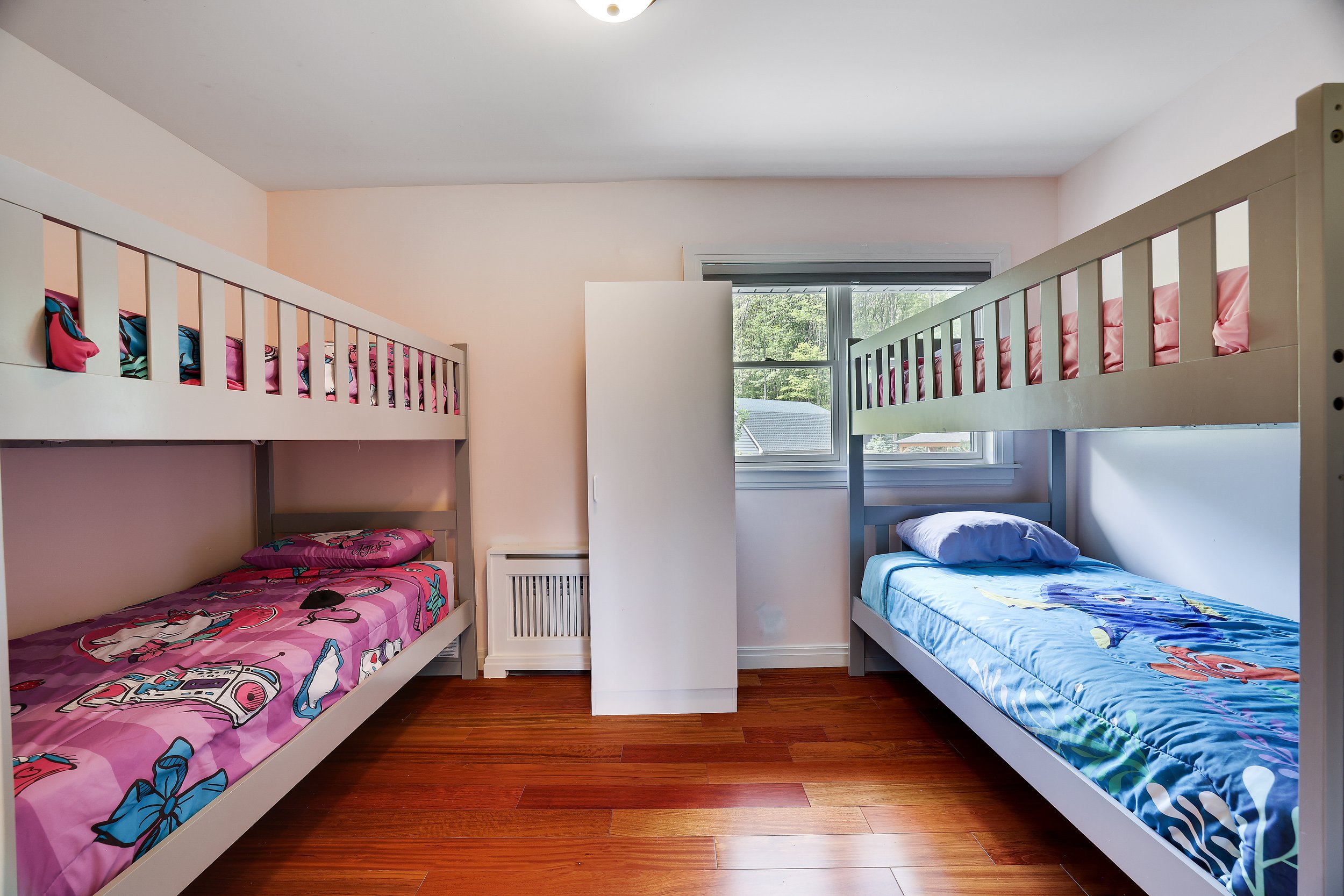 bedroom #3