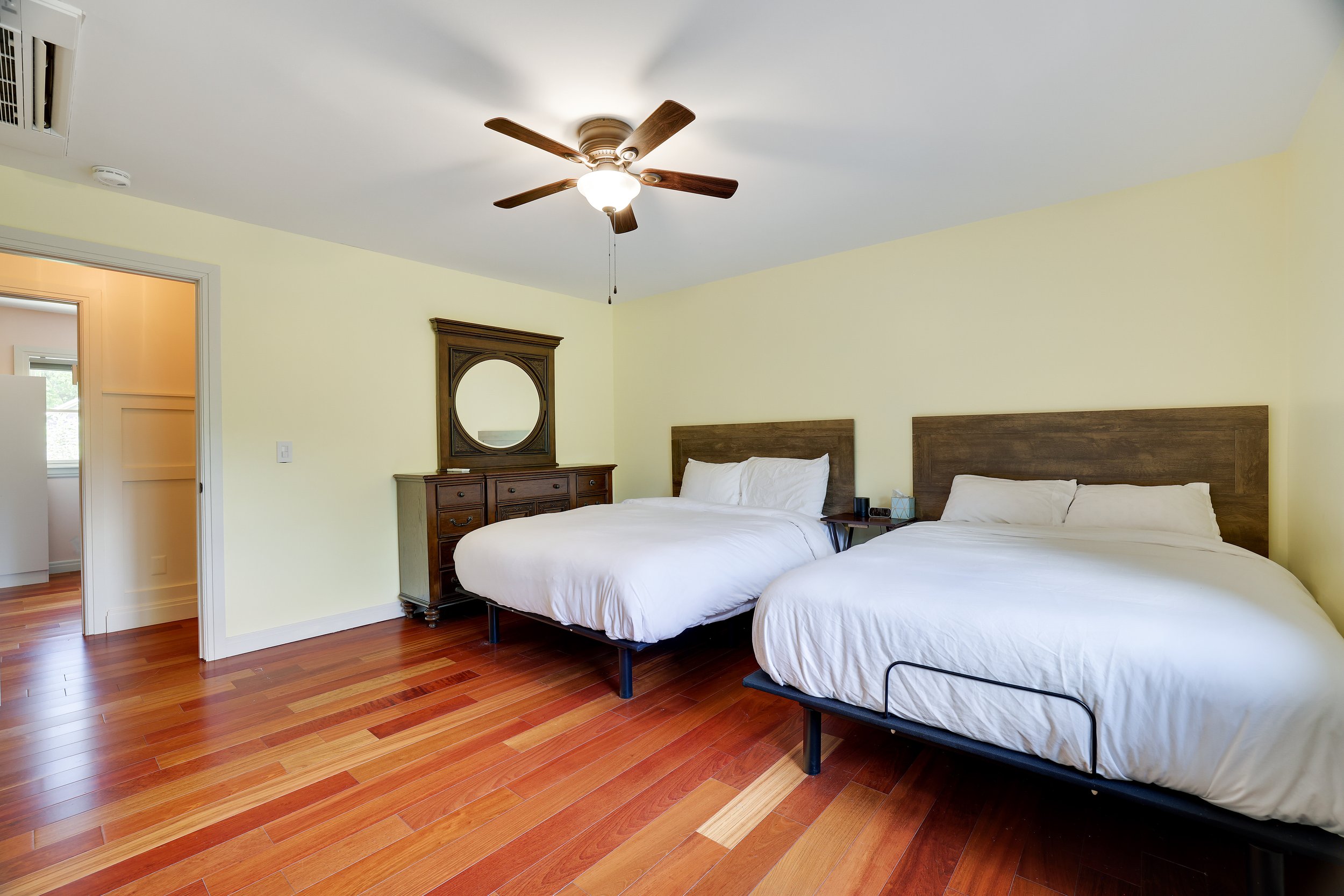 bedroom #2