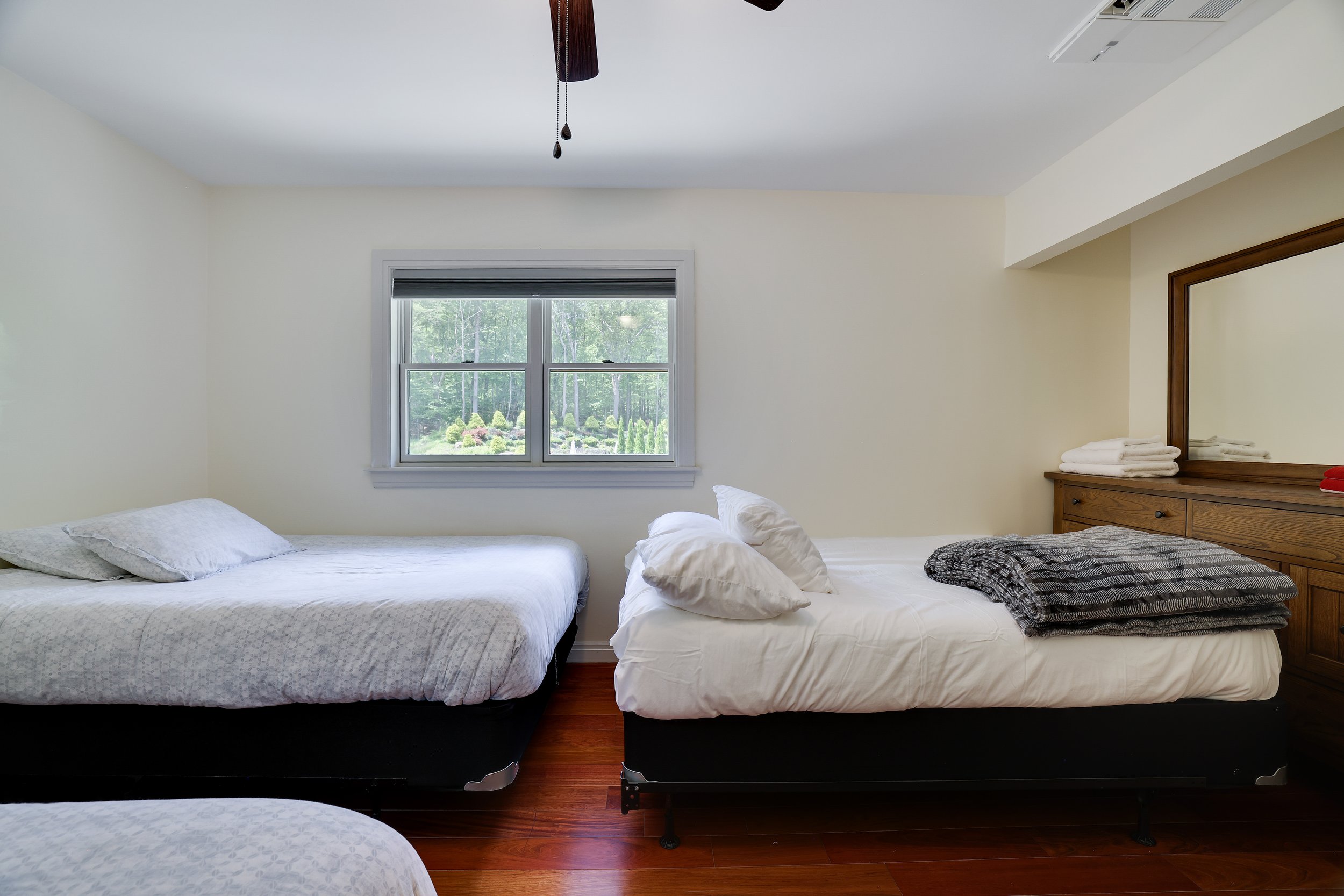 bedroom #5