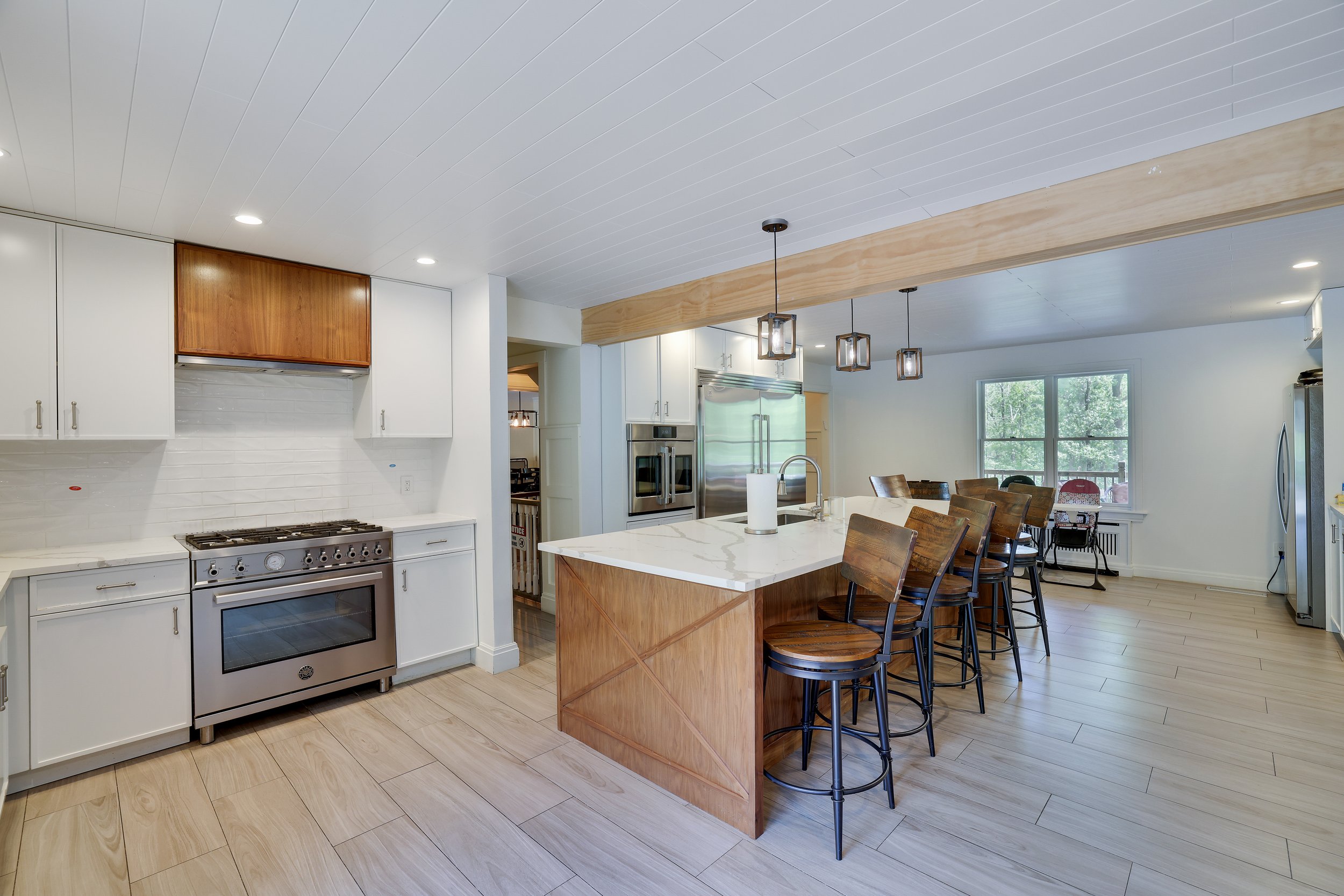 state of the art kosher kitchen