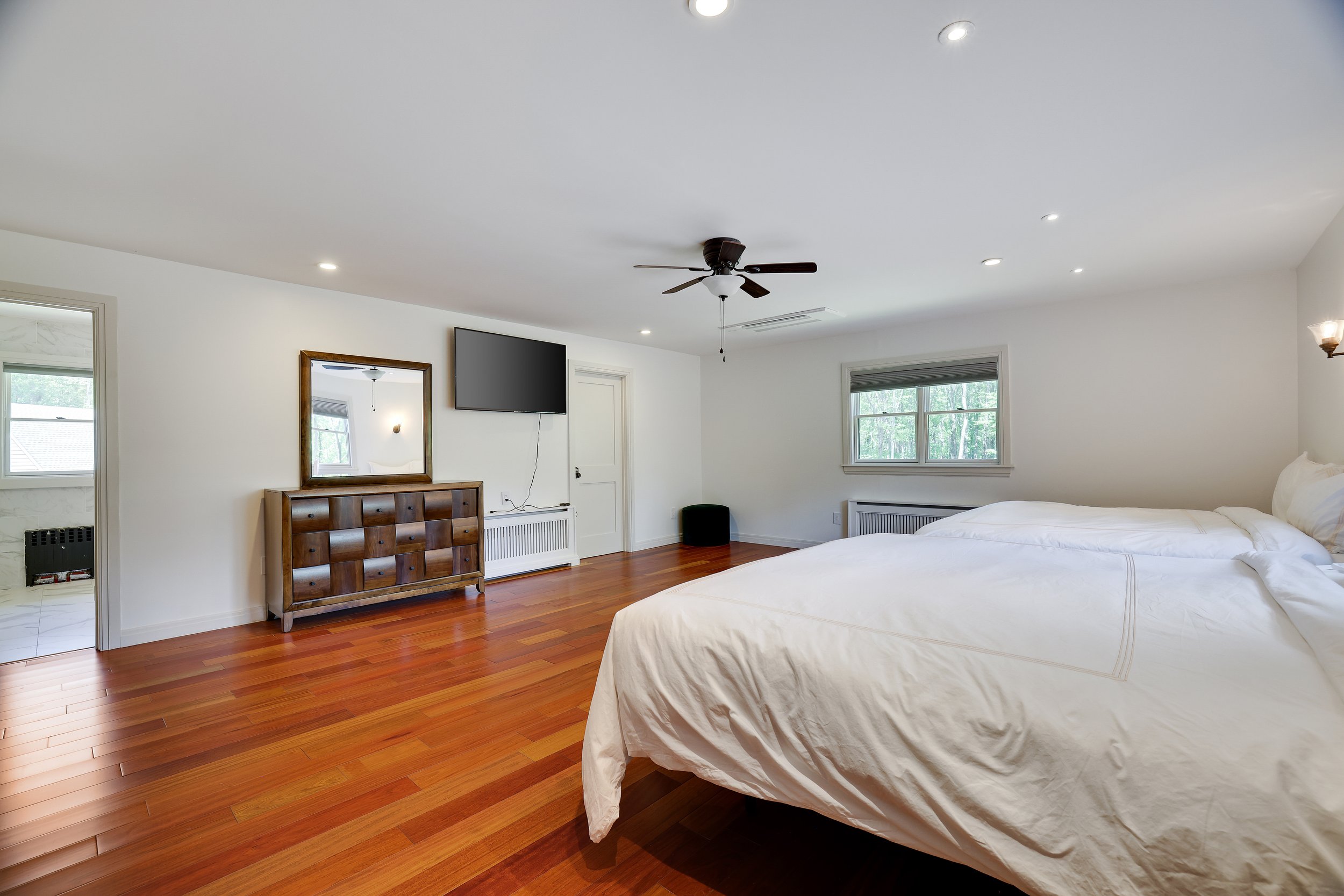 master bedroom #1
