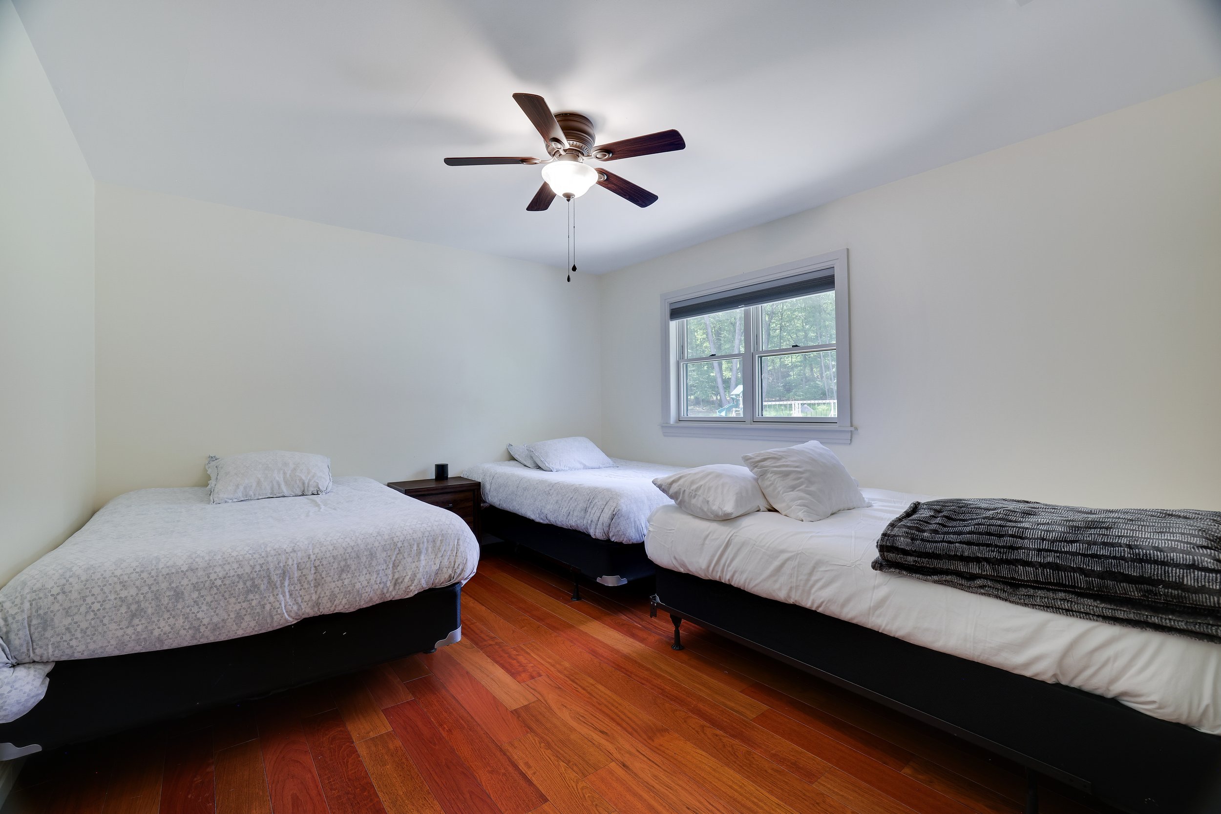 bedroom #5