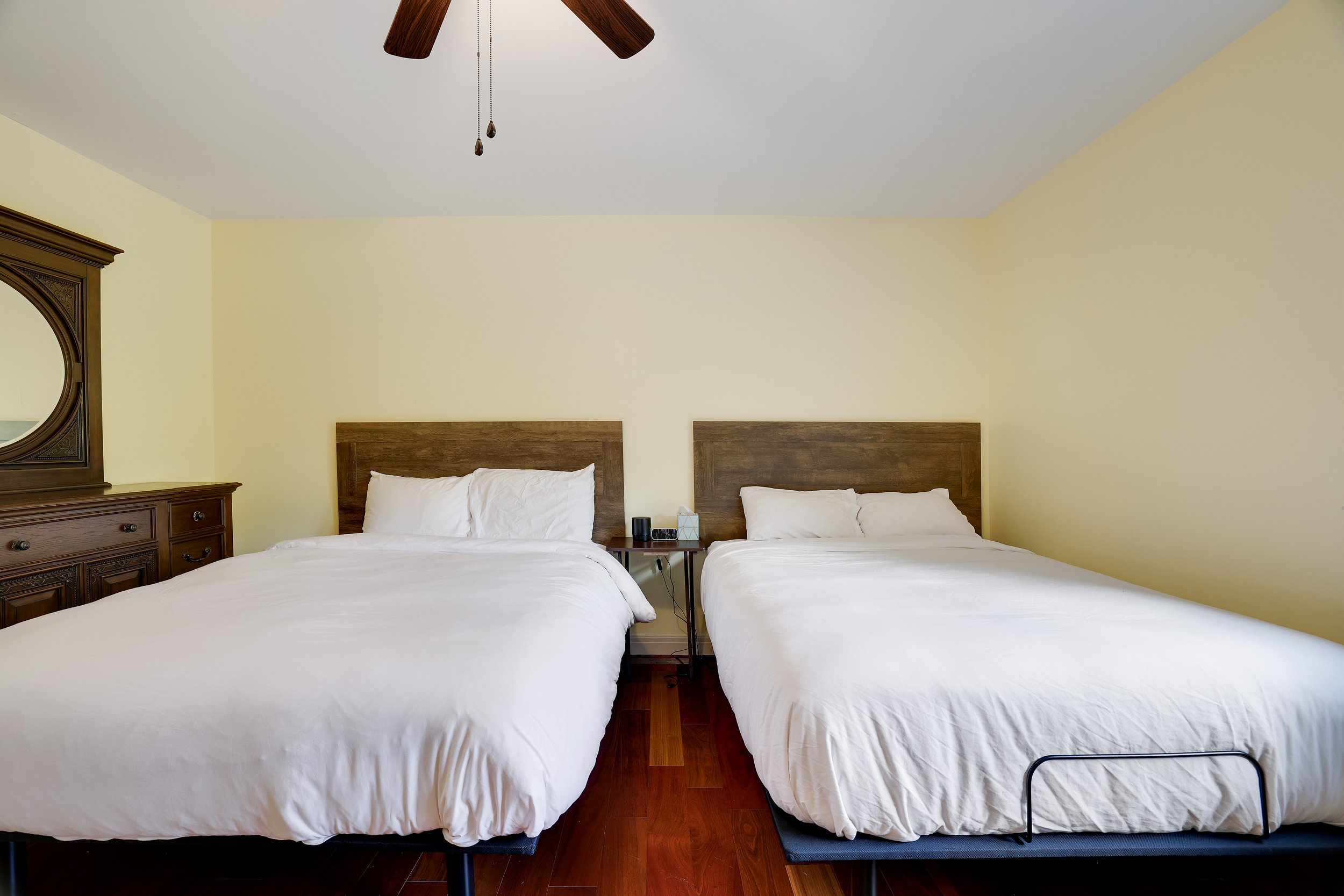 bedroom #2