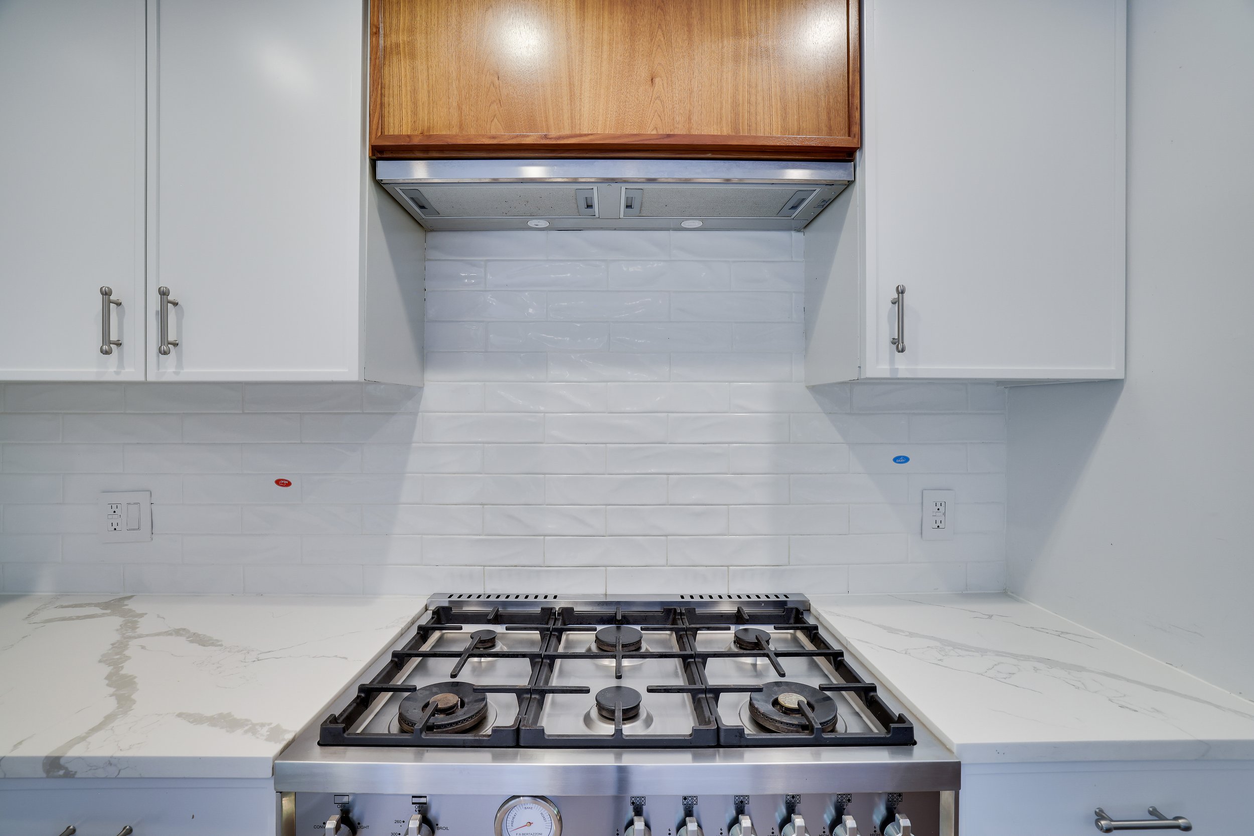 state of the art kosher kitchen
