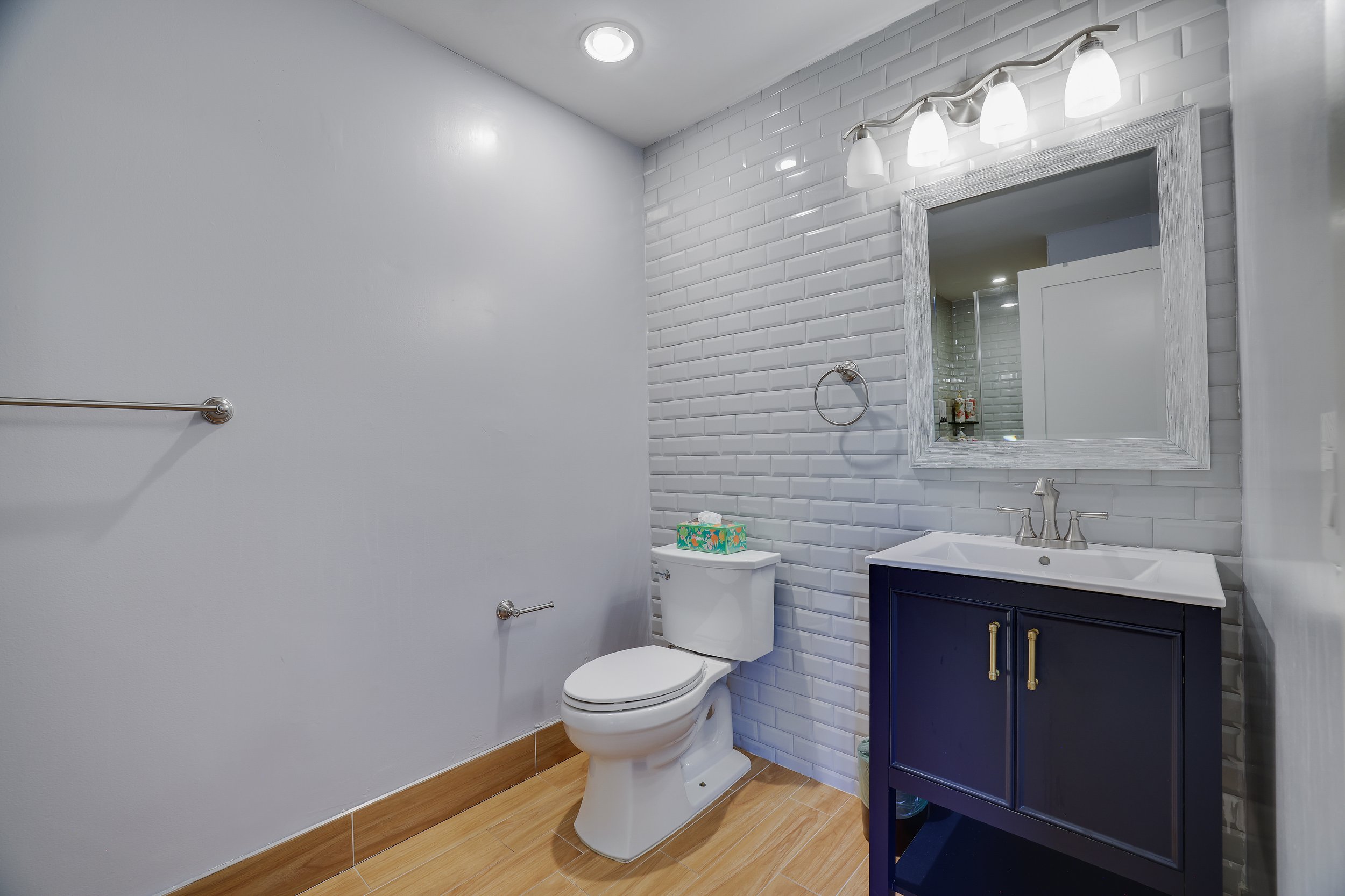 bathroom #2