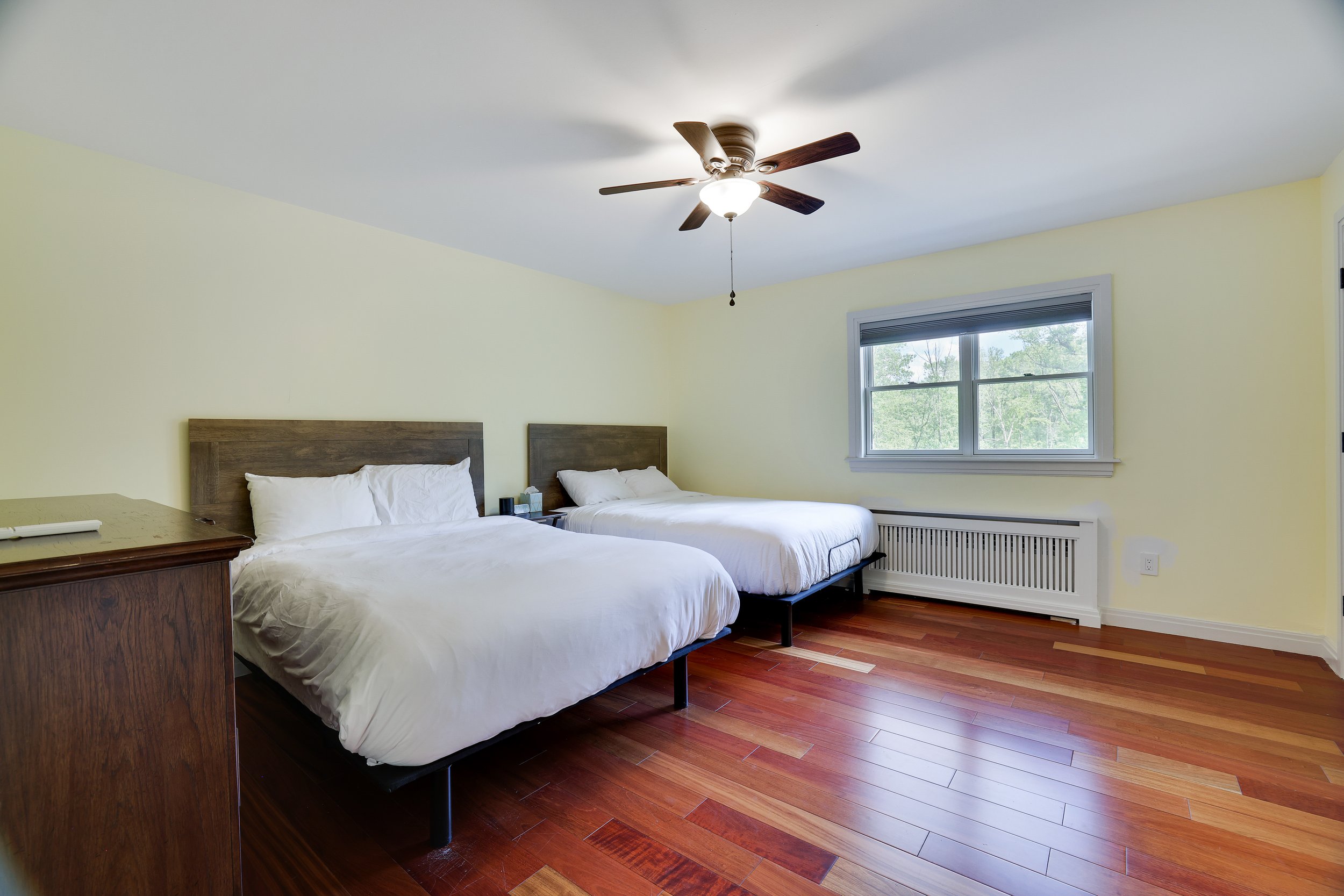 bedroom #2