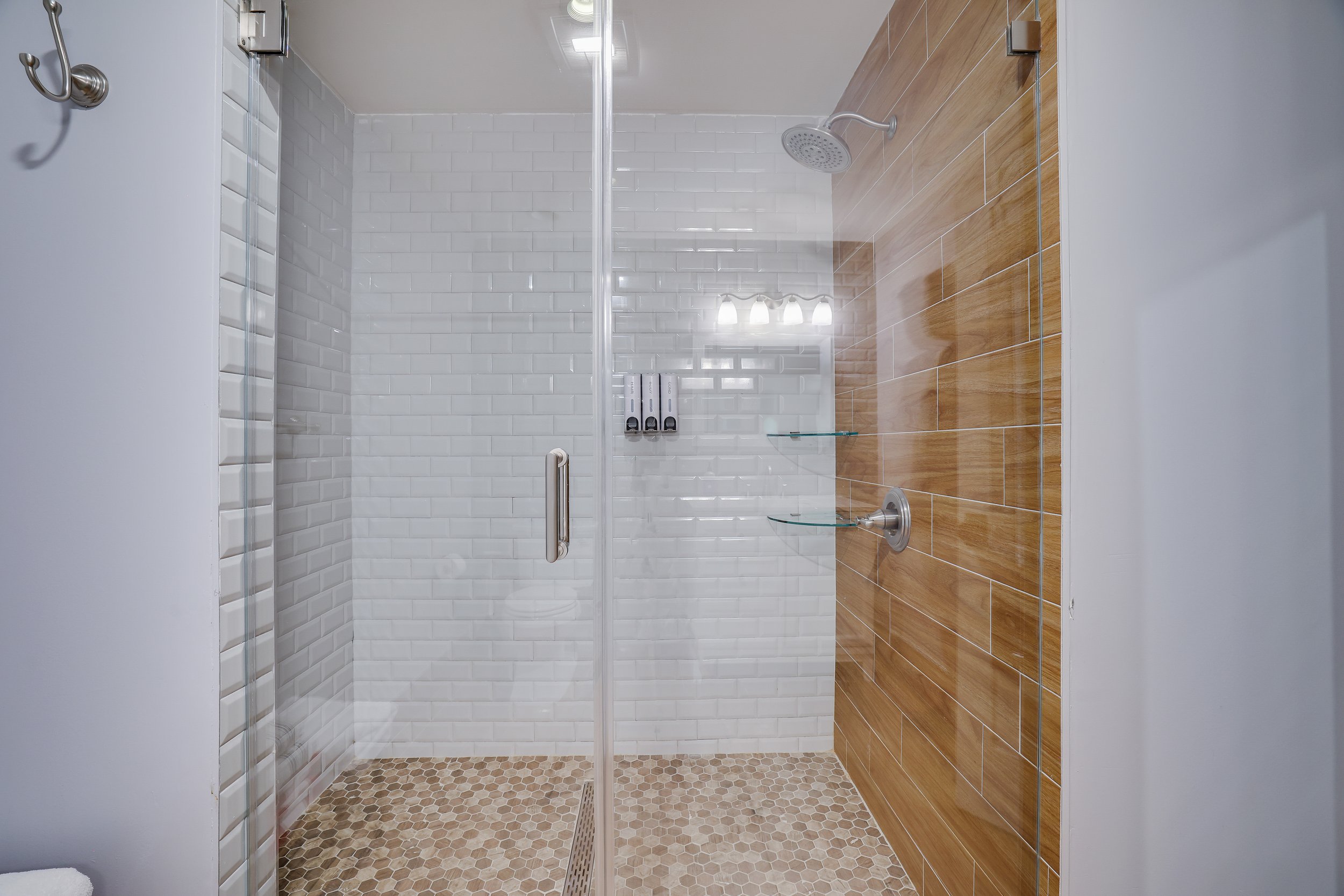 bathroom #7