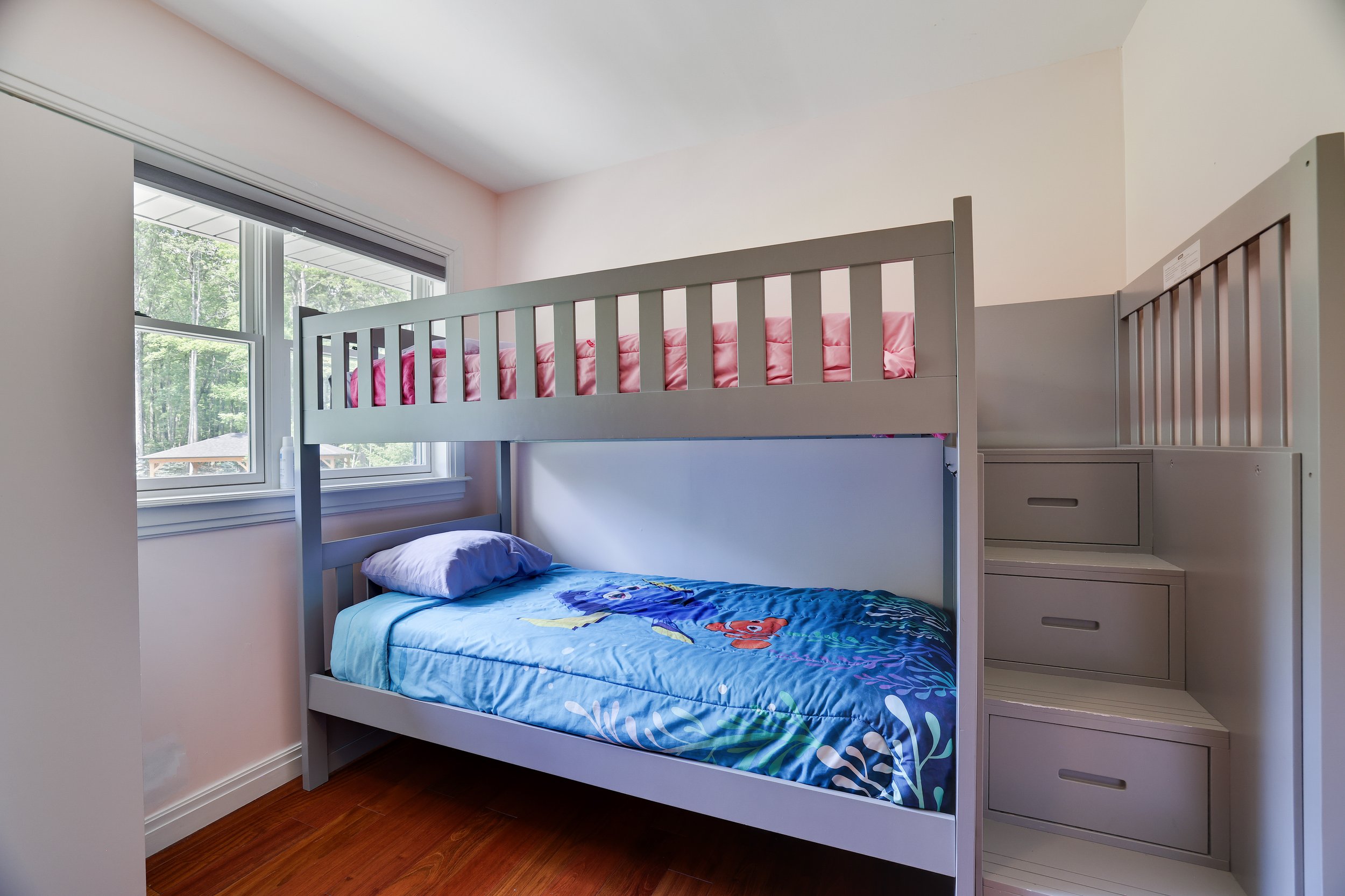 bedroom #3