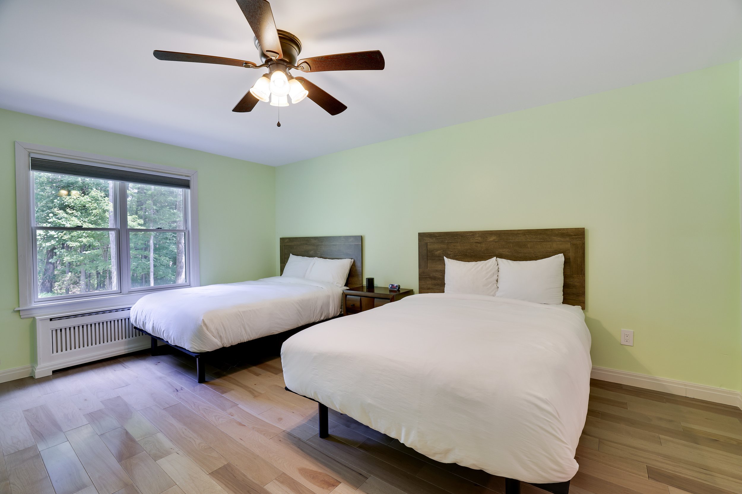 bedroom #6