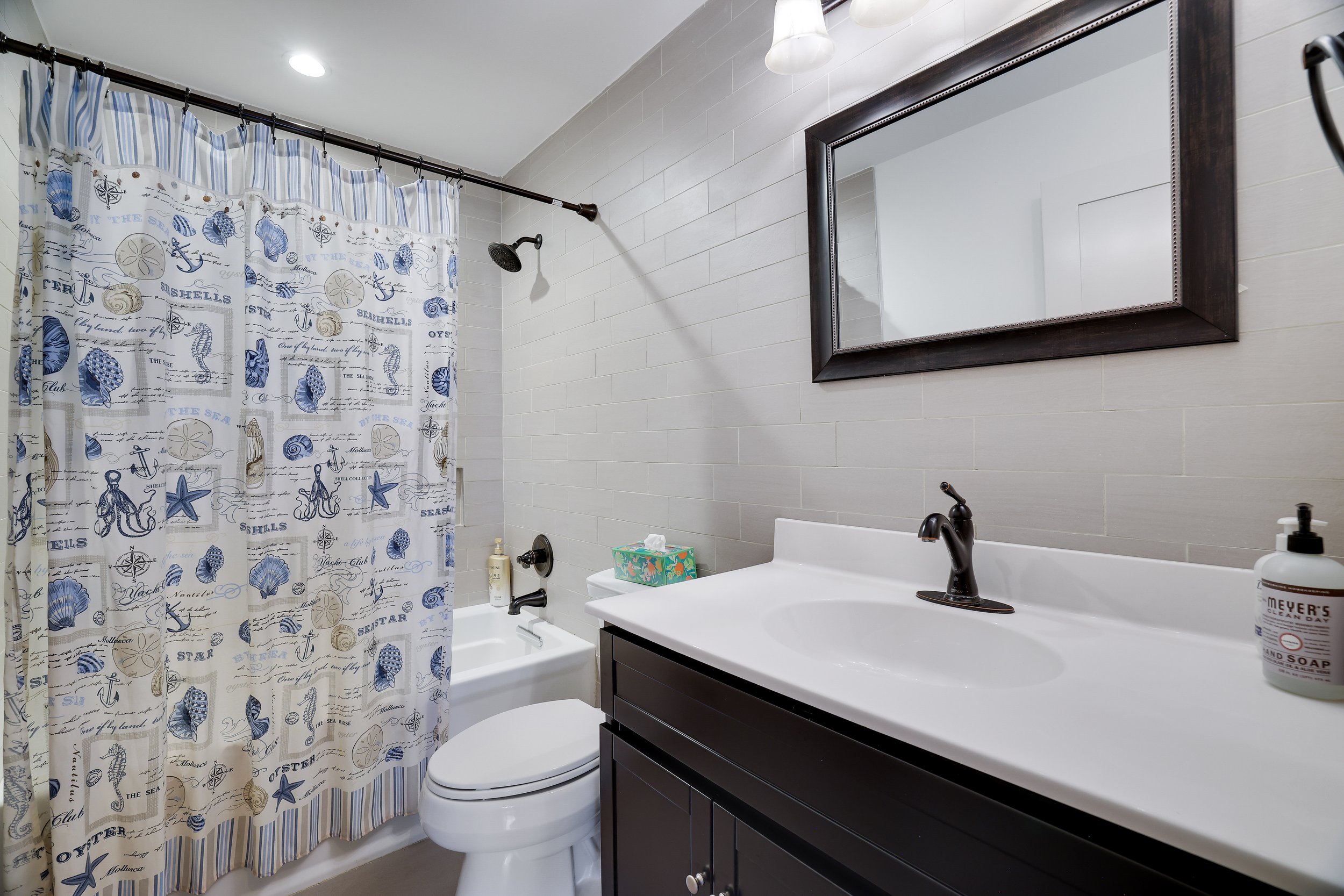 bathroom #3