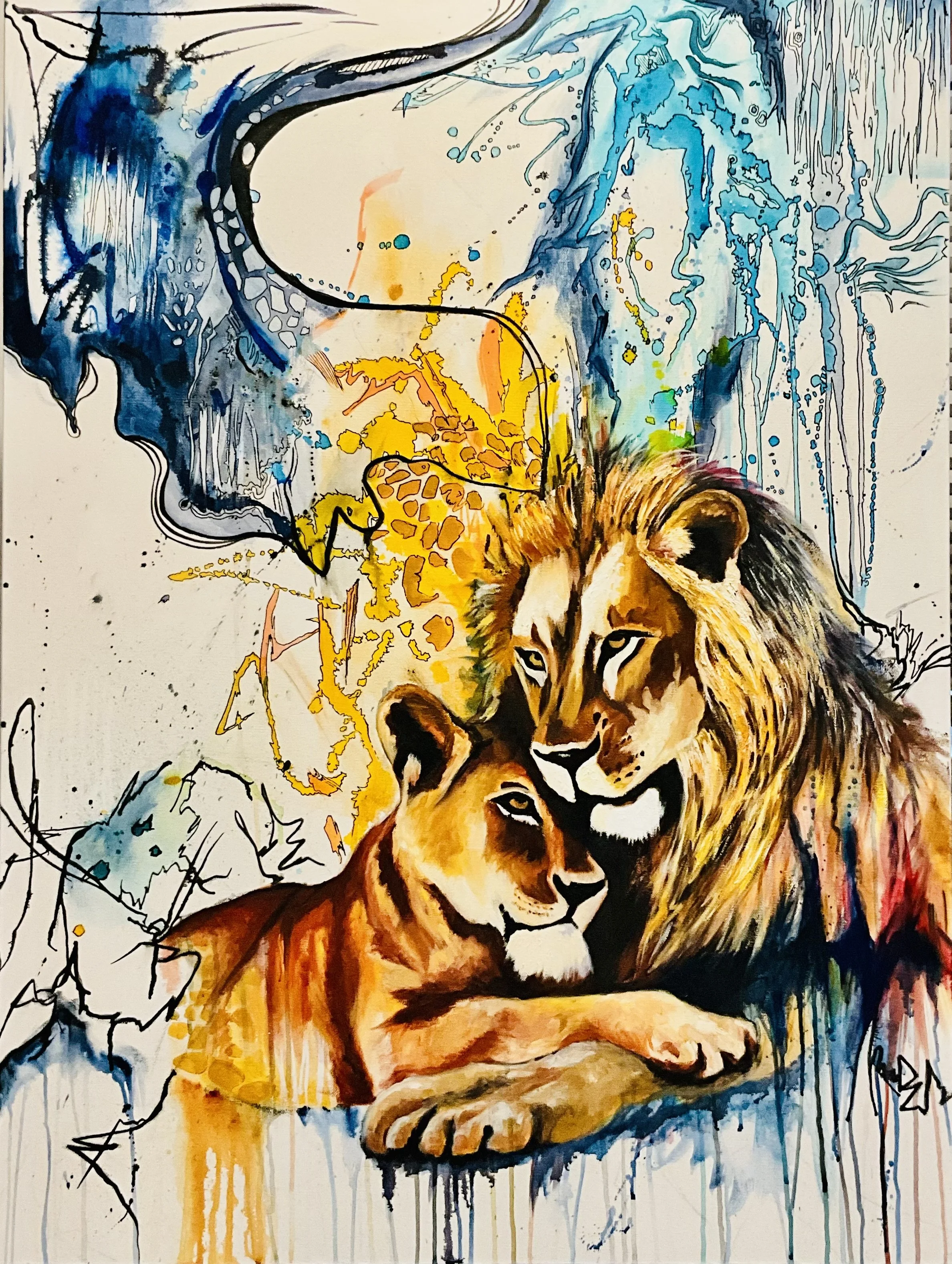 CristinaLink_RegalConnection_30x40.jpeg