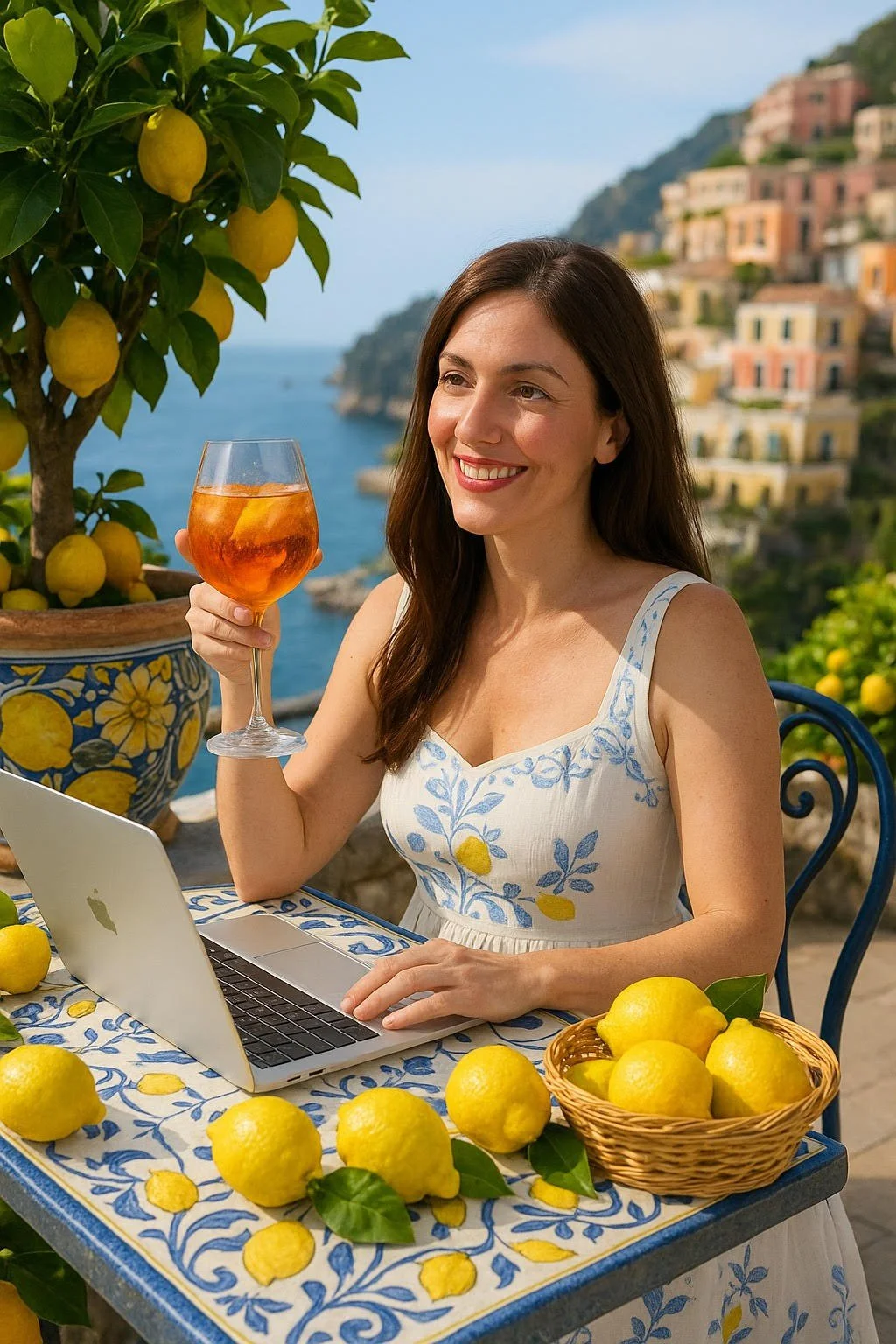 Welcome to La Dolce Vita Dream!