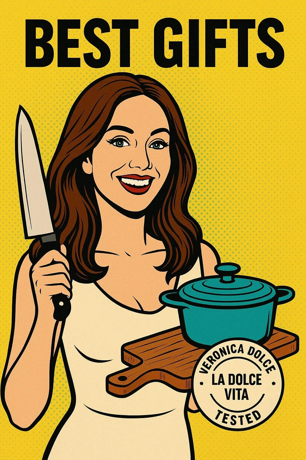 🌟 Best Gifts for Foodies: 5 Amazon Finds Every Home Chef Will Love