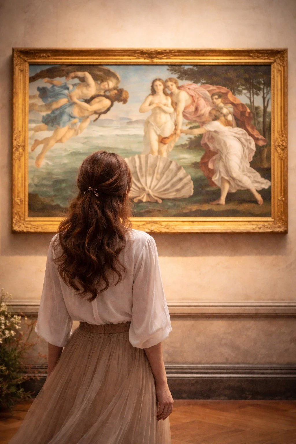 Sandro Botticelli: The Quiet Patron of Beauty