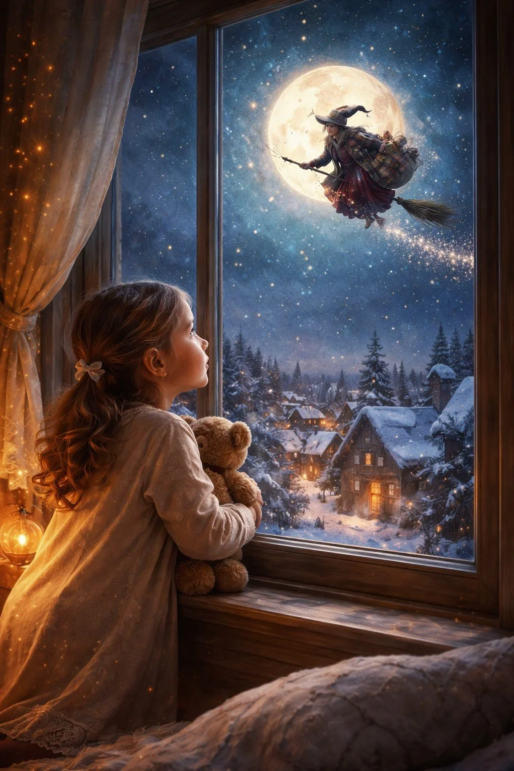 La Befana: Italy’s Sweet Goodbye to the Holidays