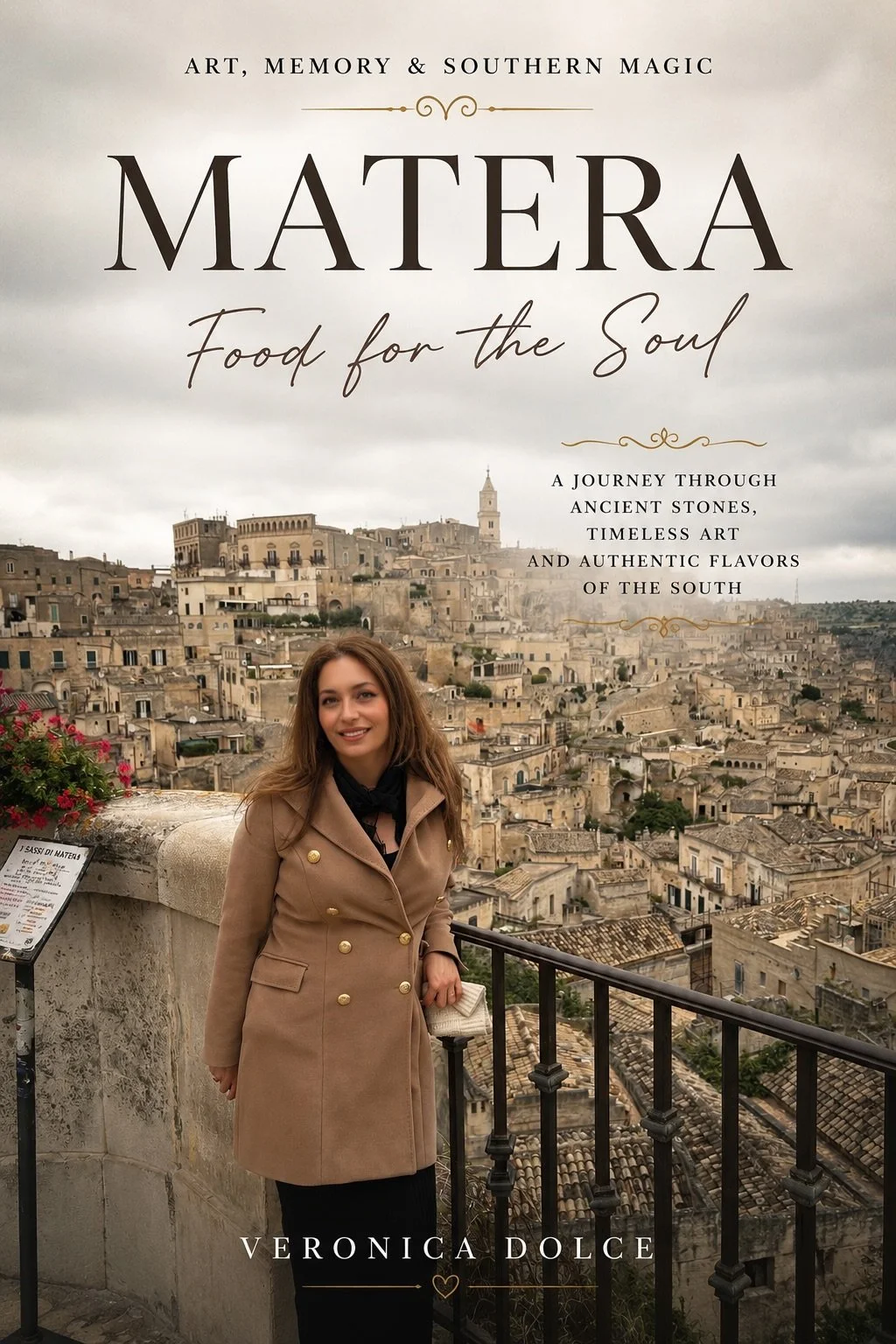 Matera and Its Artists: Food for the Soul