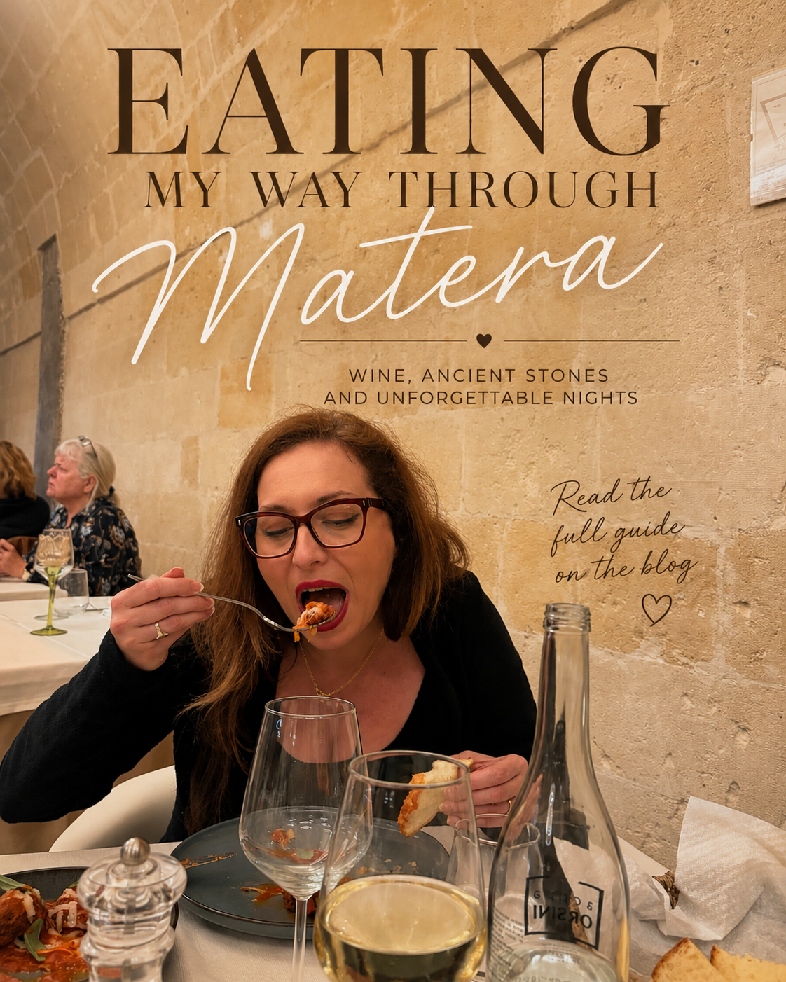 What to Do in One Day in Matera: Best Restaurants &amp; Unique Foods to Try