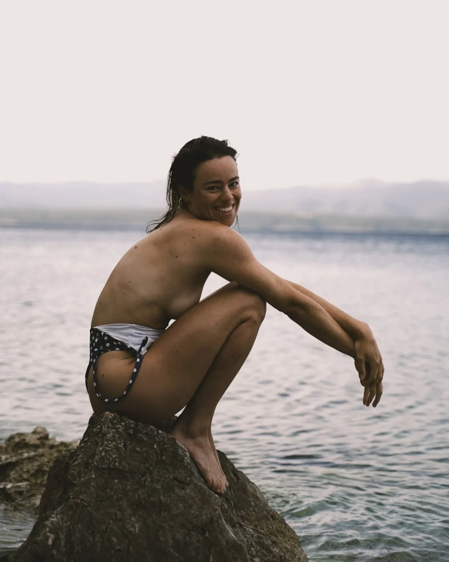 Be yourself so the people looking for you can find you.

Mermaid on a rock. Ain't no better spot 🧜🏻&zwj;♀️
Waiting patiently for bathers season &amp; 10pm sunsets ☀️

Photos from Croatia by @maximnau