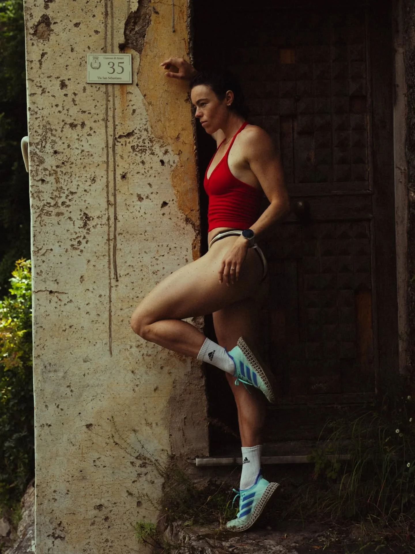 It's been a very Sporty &amp; Spice life of late 🧚🏻&zwj;♀️

Can't say I'm sad about it, keep it coming ☀️ In fact, this month will bring even more adventures &amp; new challenges. Weiter gehts! 💪🏻

Photo by @maximnau 
#sporty #spice #spicegirls