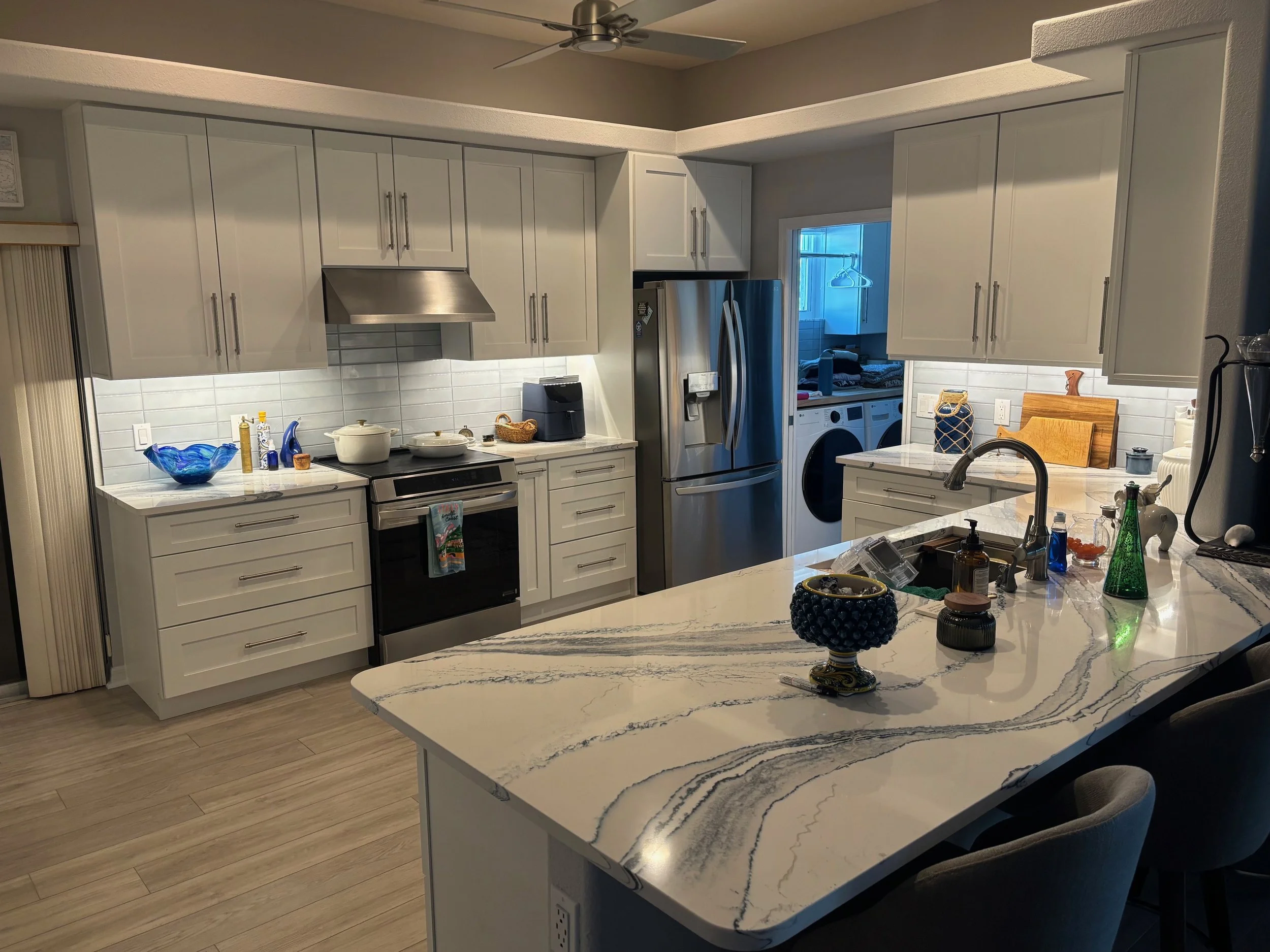 Rotonda West Remodel