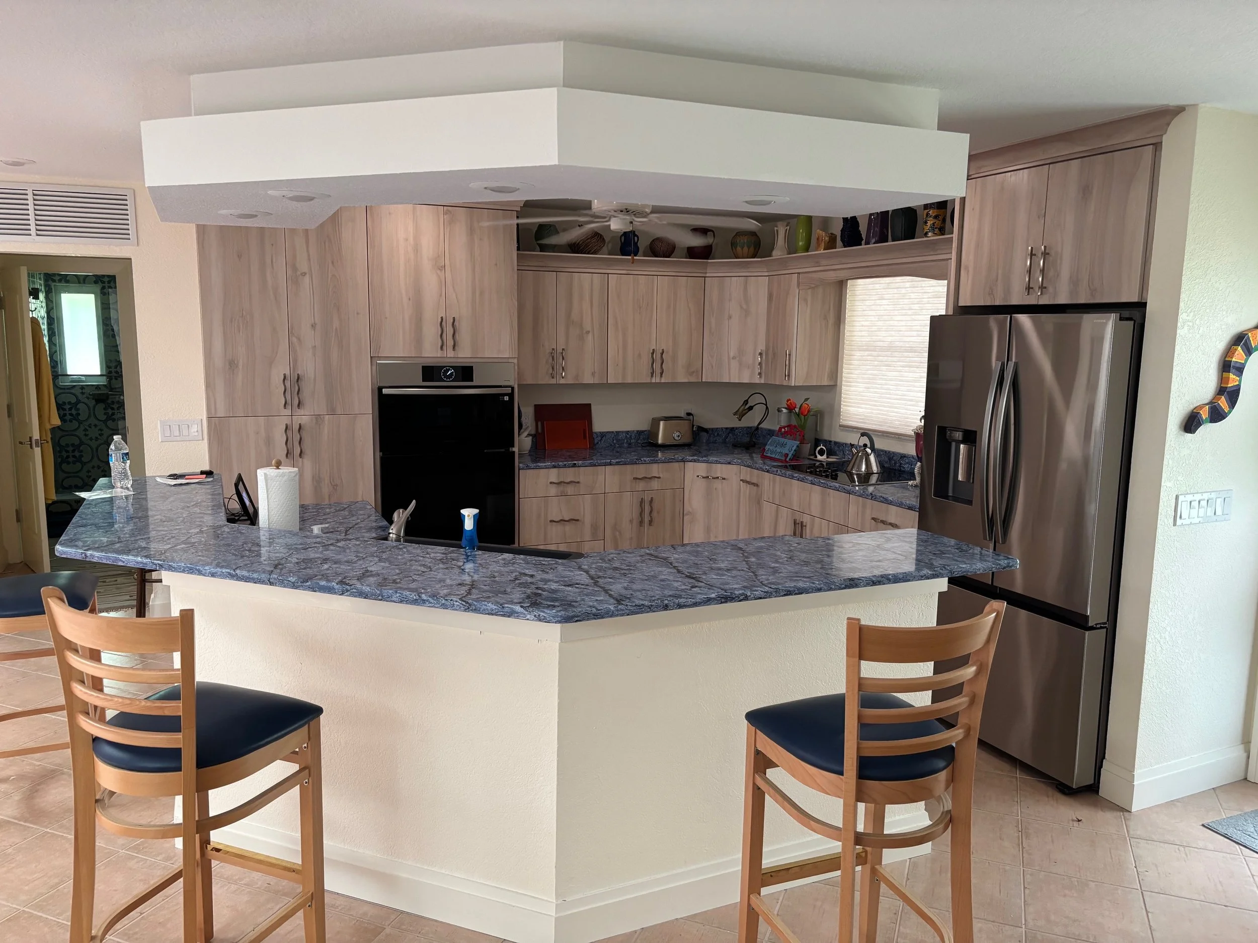 Manasota Key Remodel