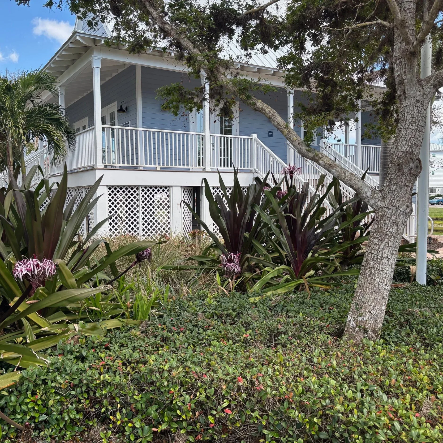 Anglers Clubhouse Remodel