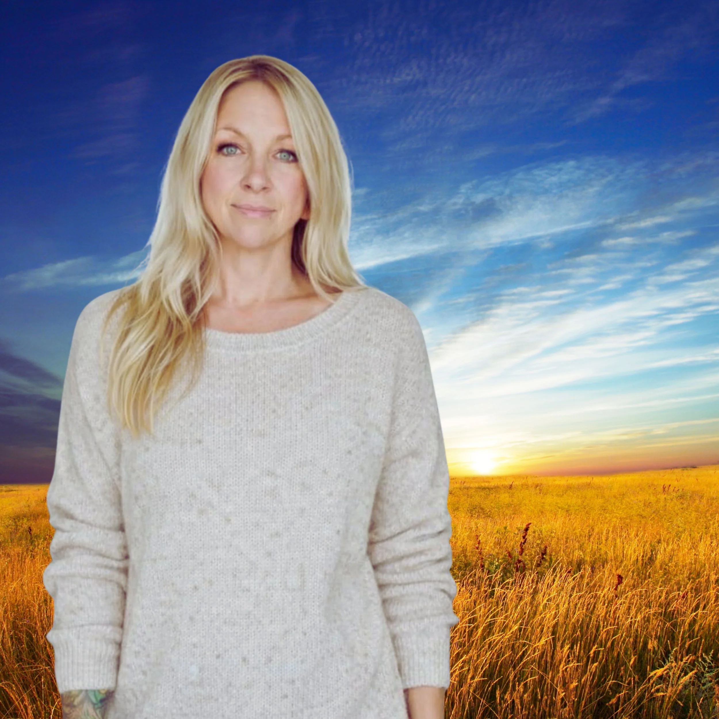 December Foster - Life Skills Coach - Rhodes Wellness College