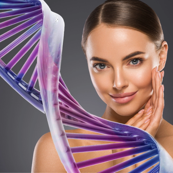 polynucleotides: the new frontier in skin regeneration