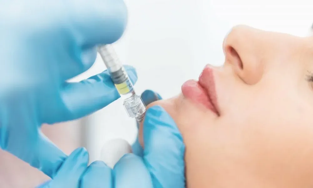 chin augmentation: everything you need to know