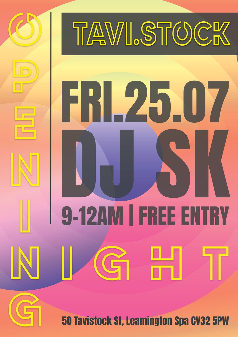 DJ SK