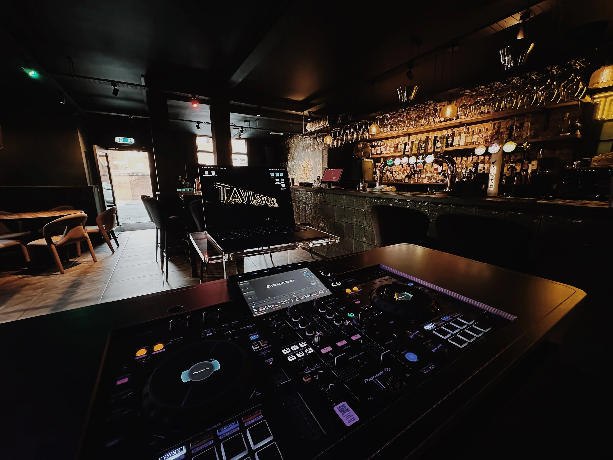 DJ Munny