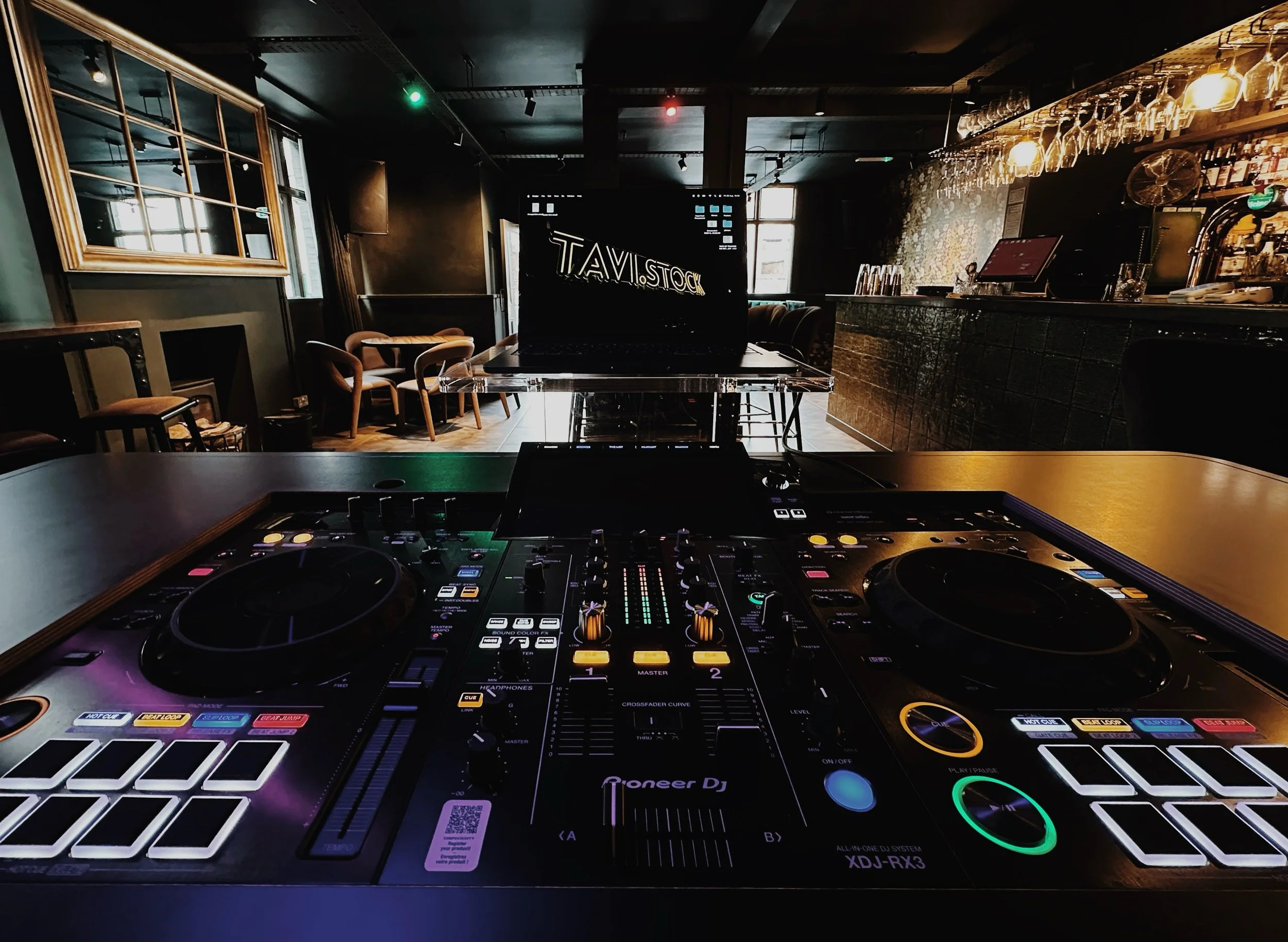 DJ SK